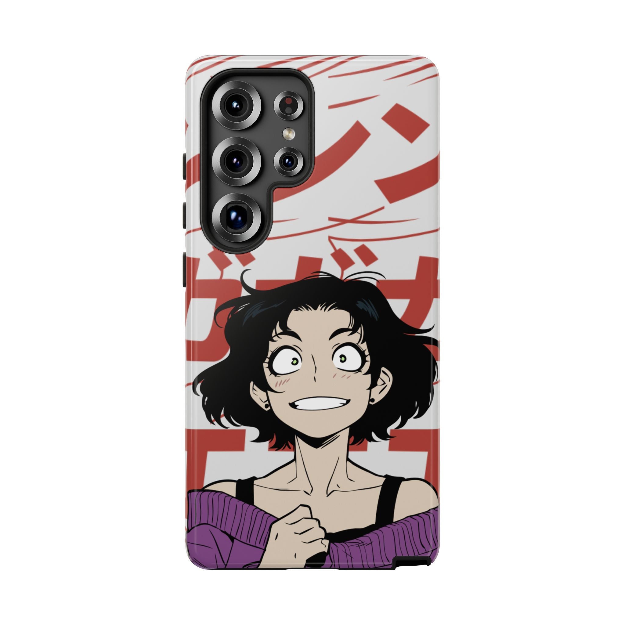 ANIME CHARACTER