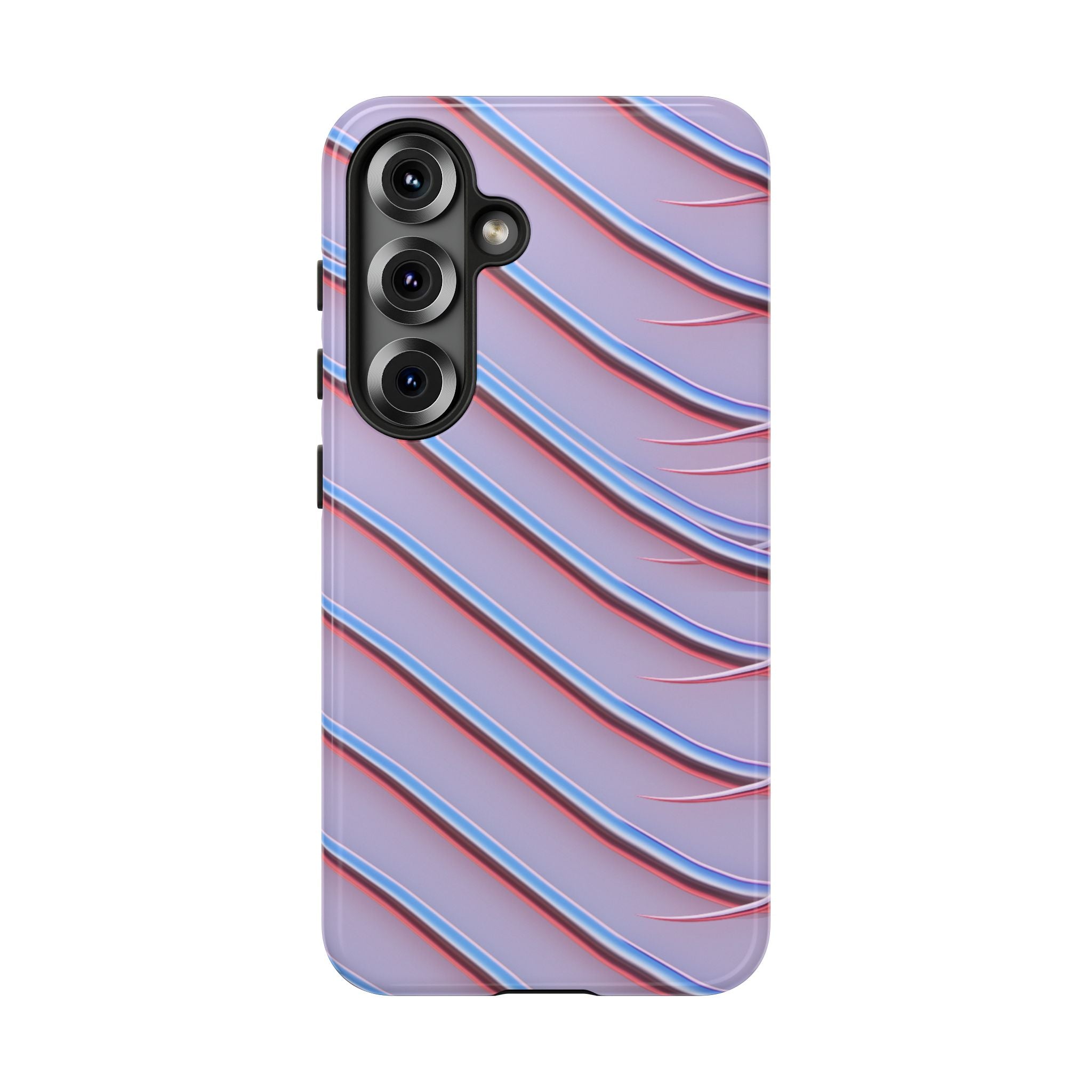 IRIDESCENT WAVE