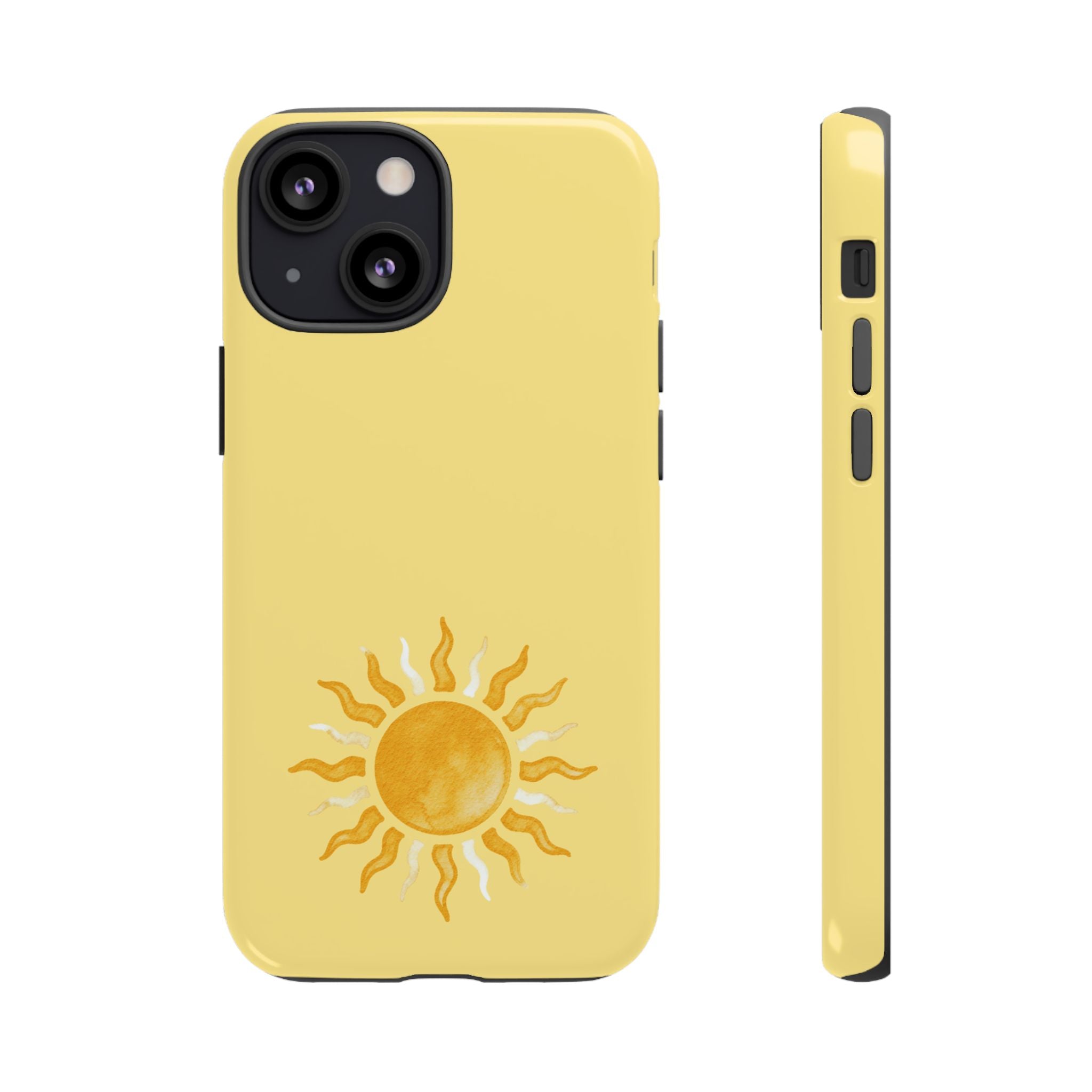 SUNSHINE