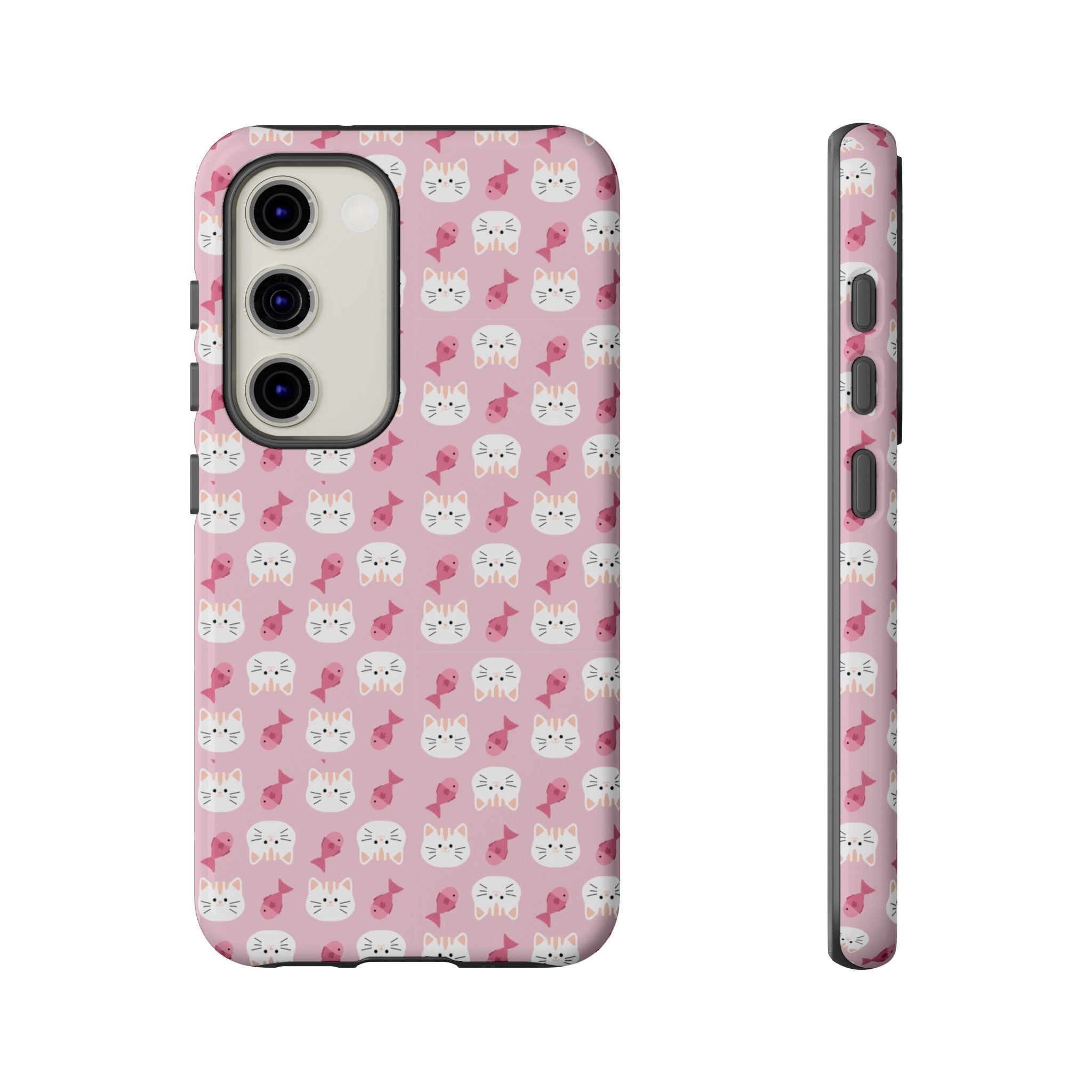 PINK KITTY