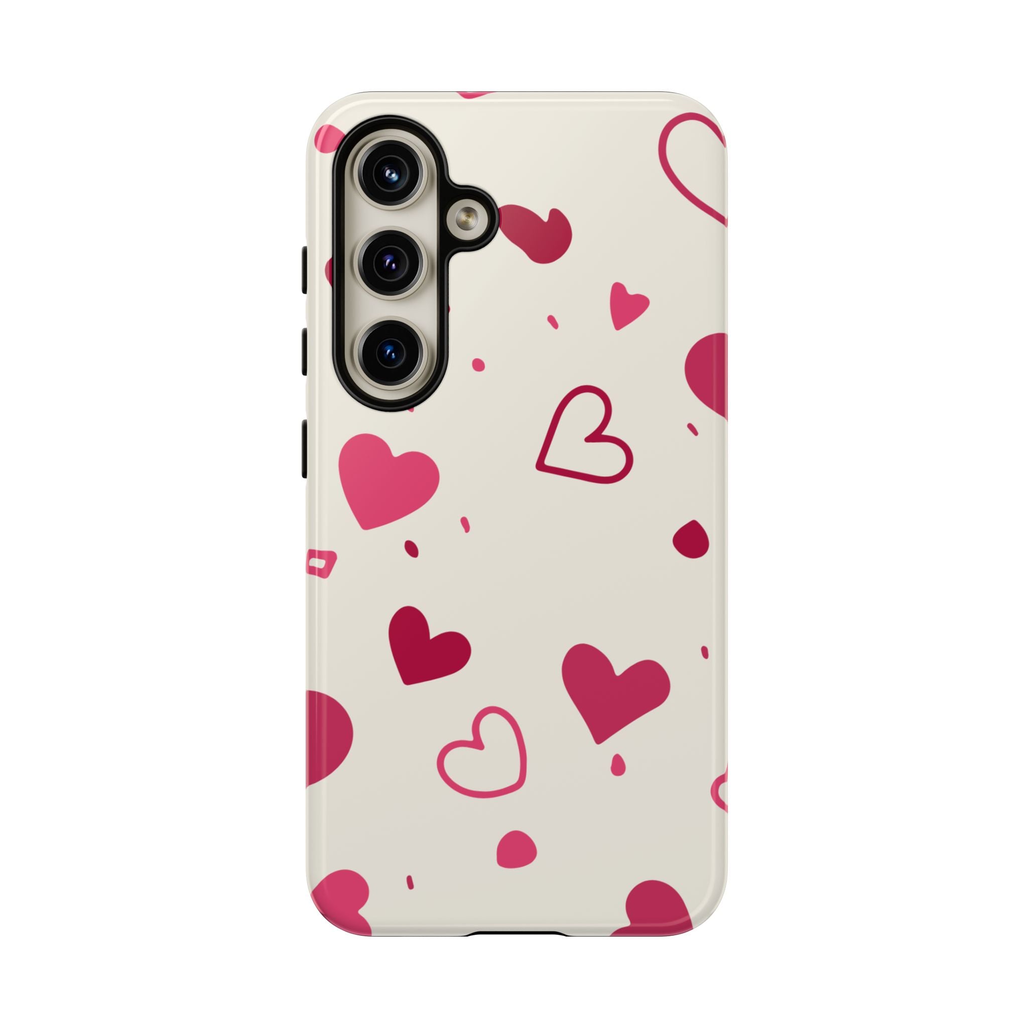 HEARTS