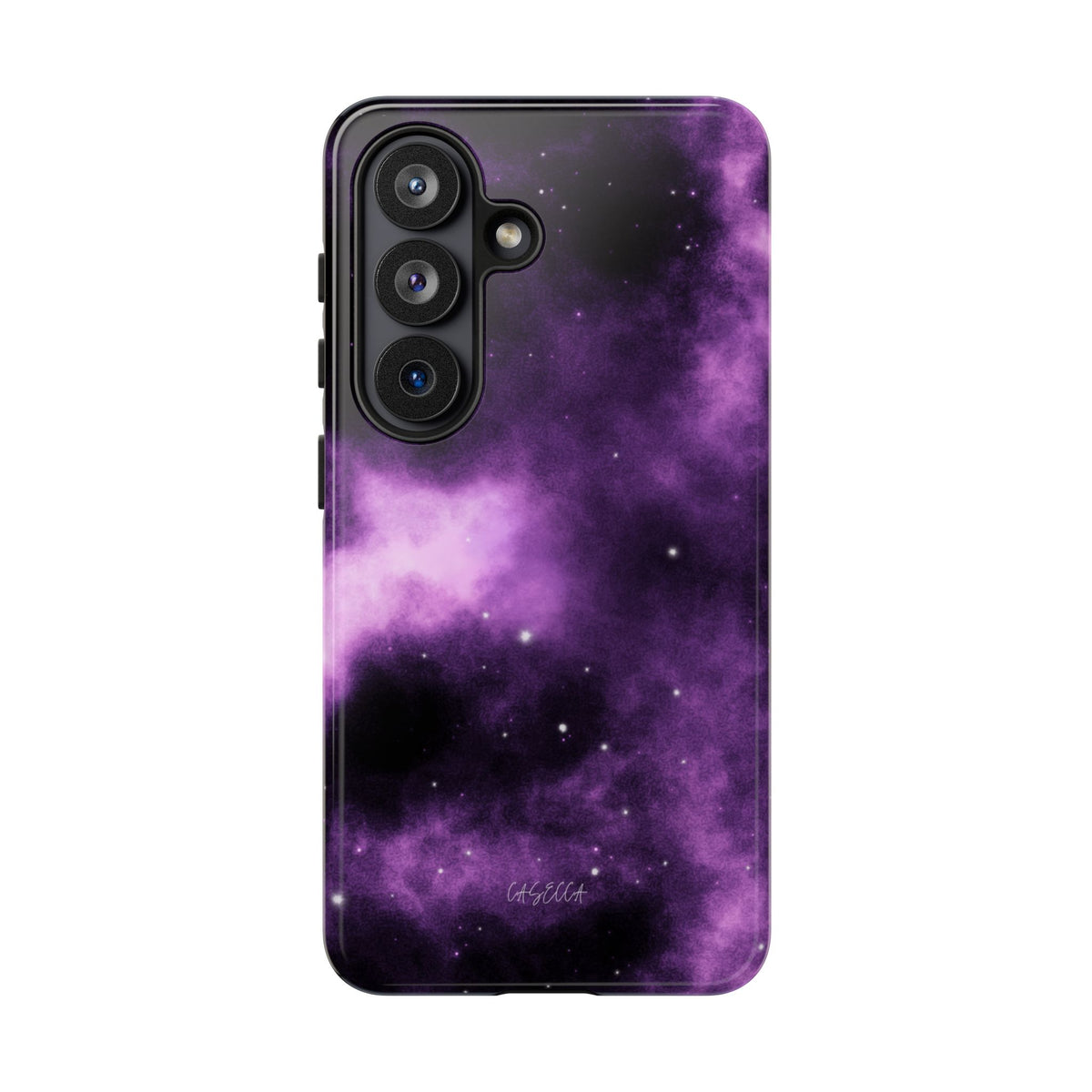 PURPLE NEBULA