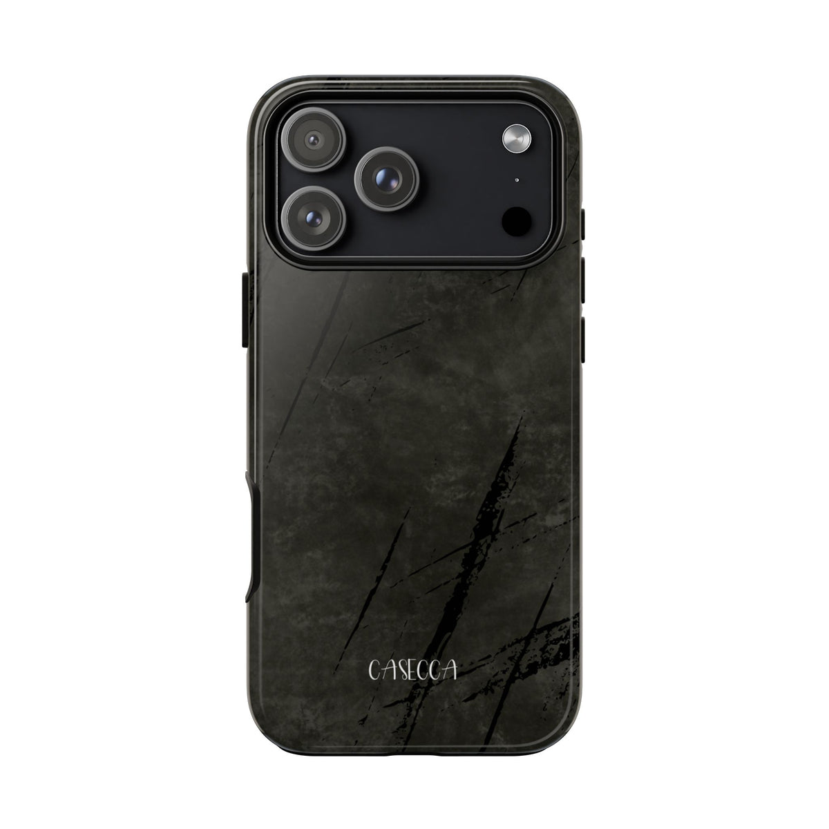 MARBLE BLACK