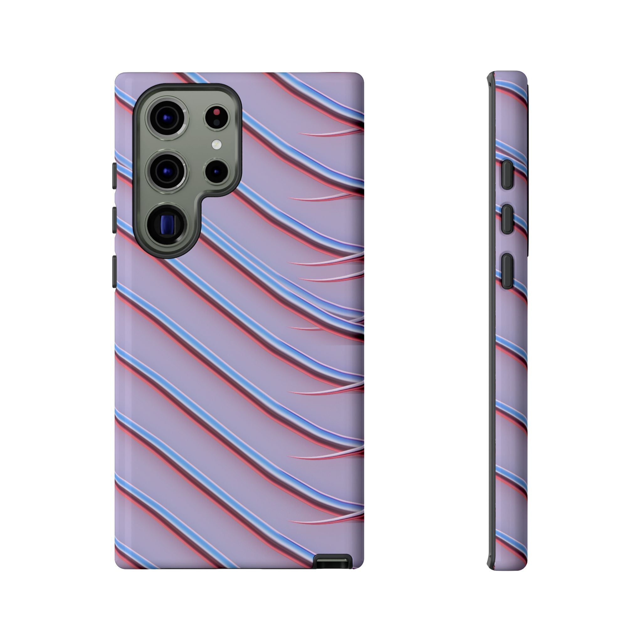 IRIDESCENT WAVE