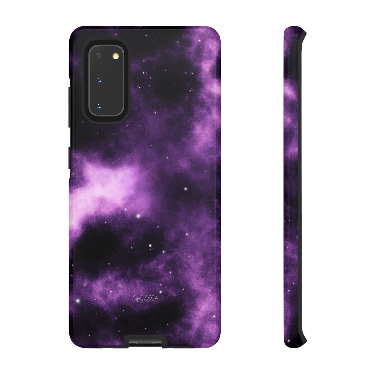 PURPLE NEBULA