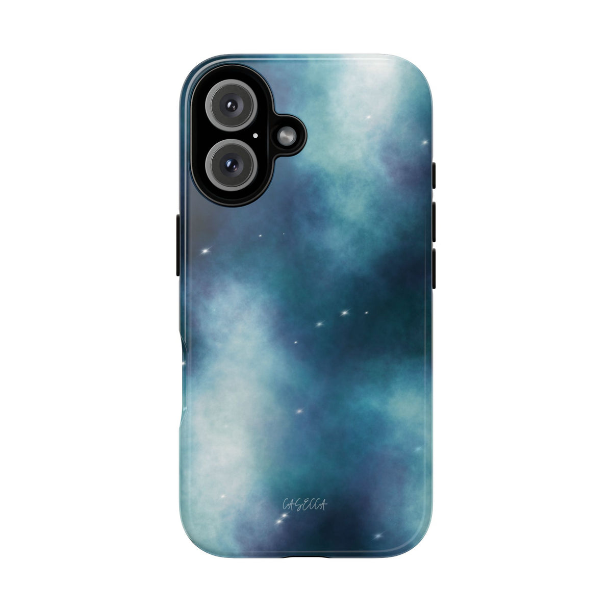 BLUE NEBULA