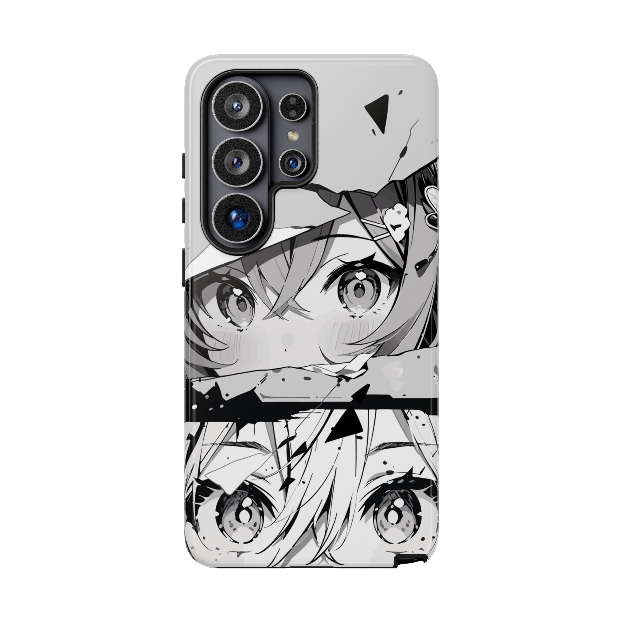 ANIME EYES