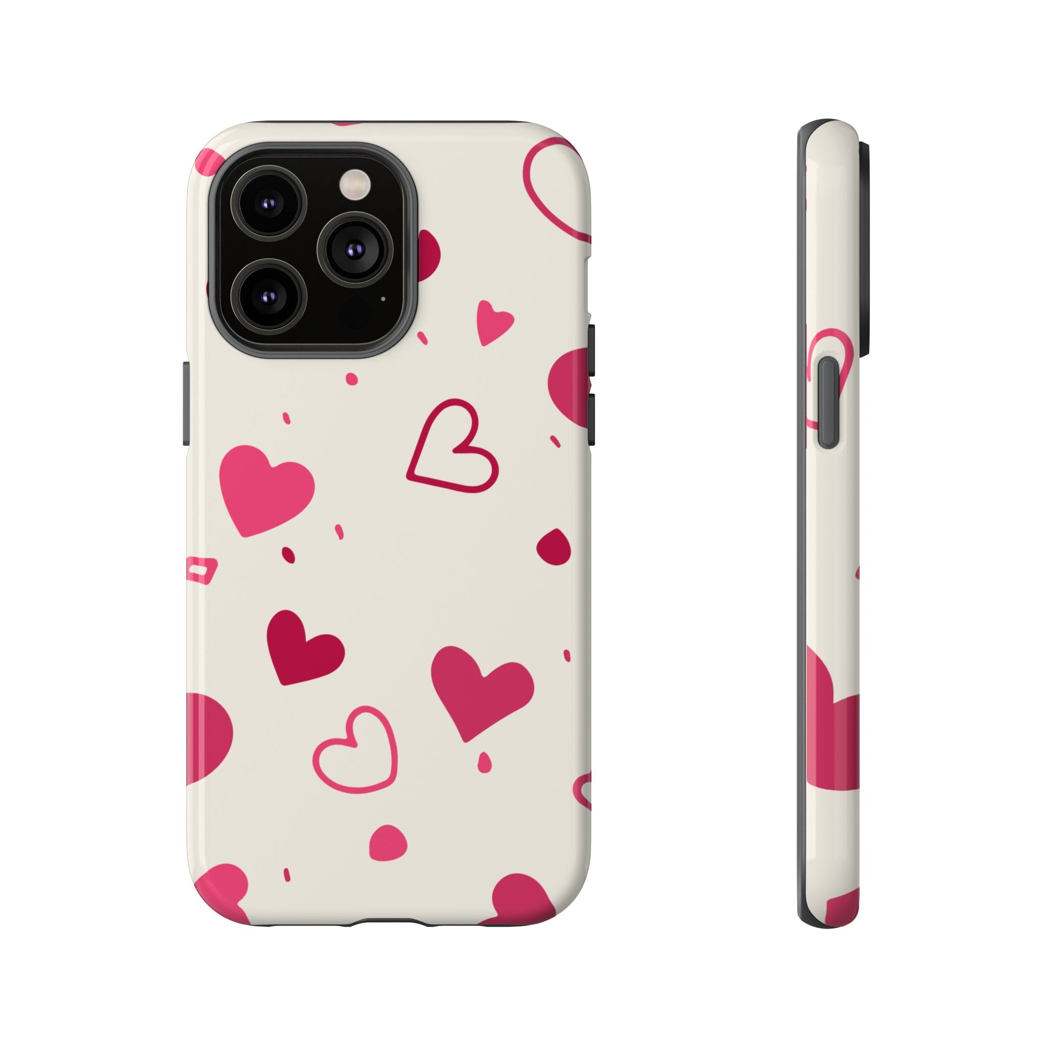 HEARTS