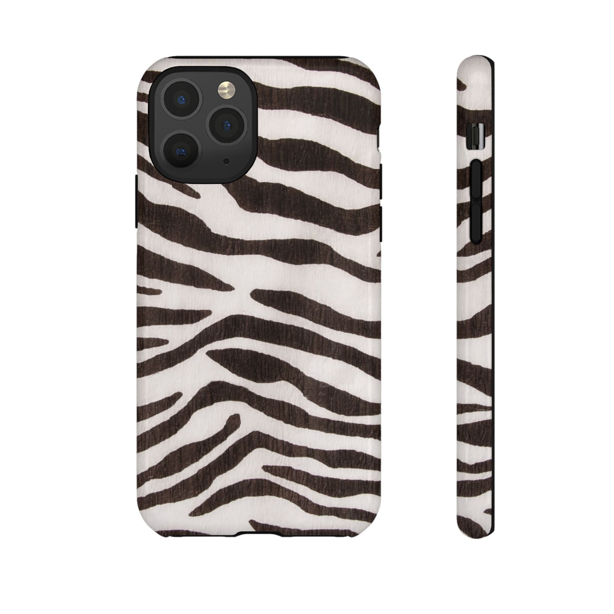 ZEBRA PRINT
