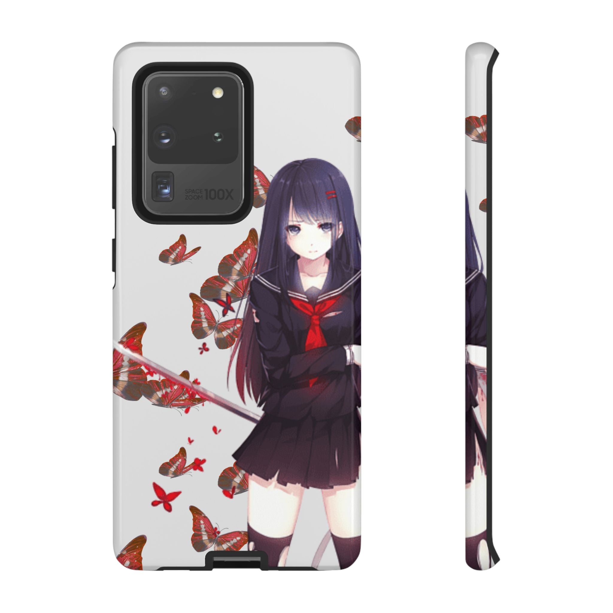 ANIME GIRL SAKURA