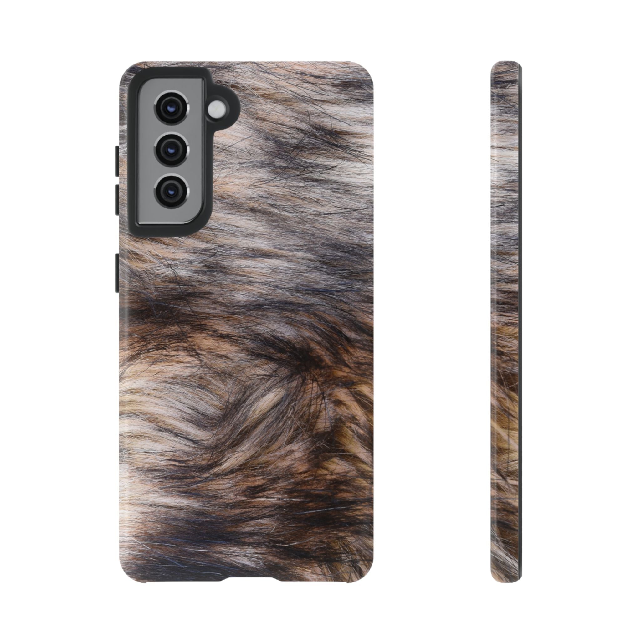 WOLF PRINT