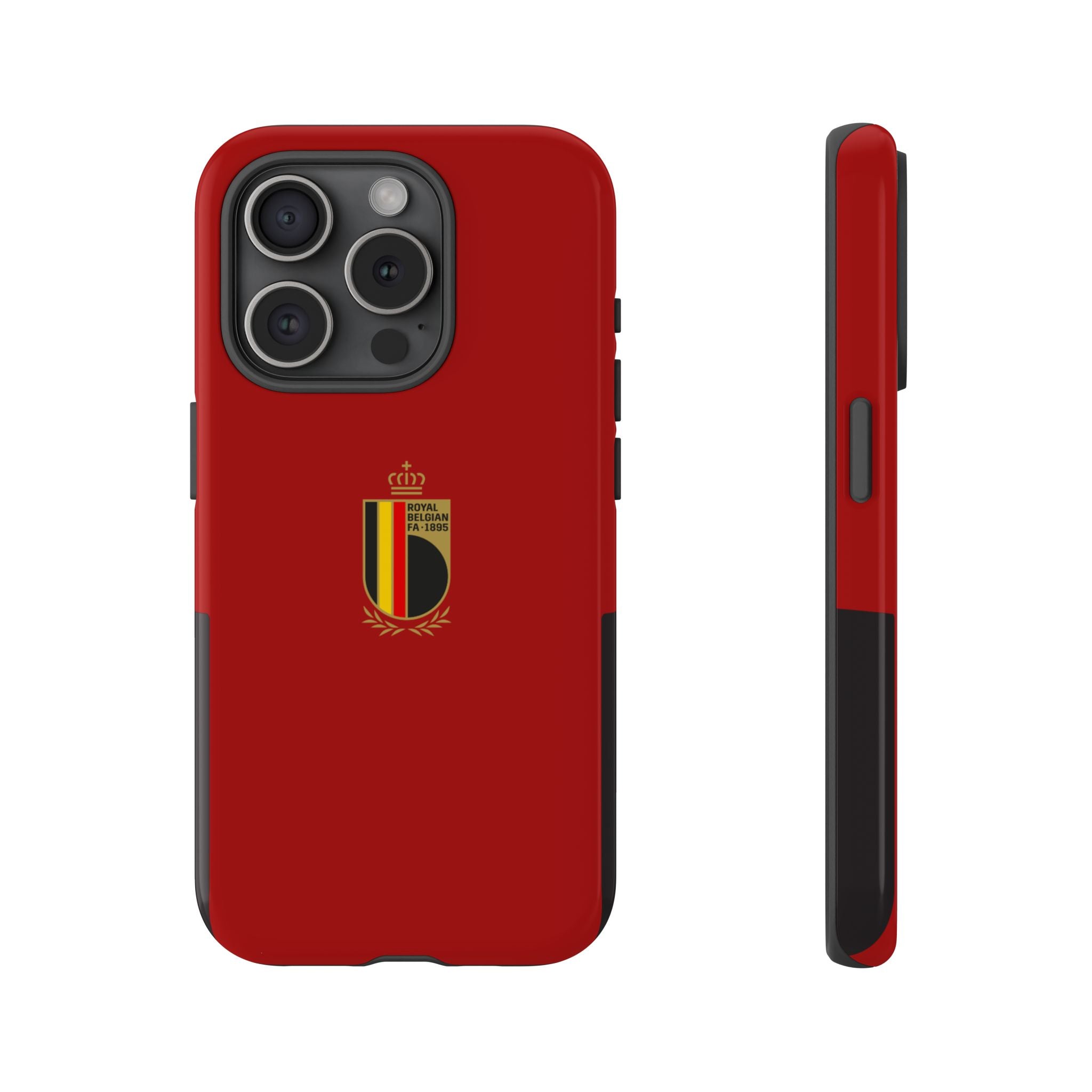 BELGIUM WORLD CUP