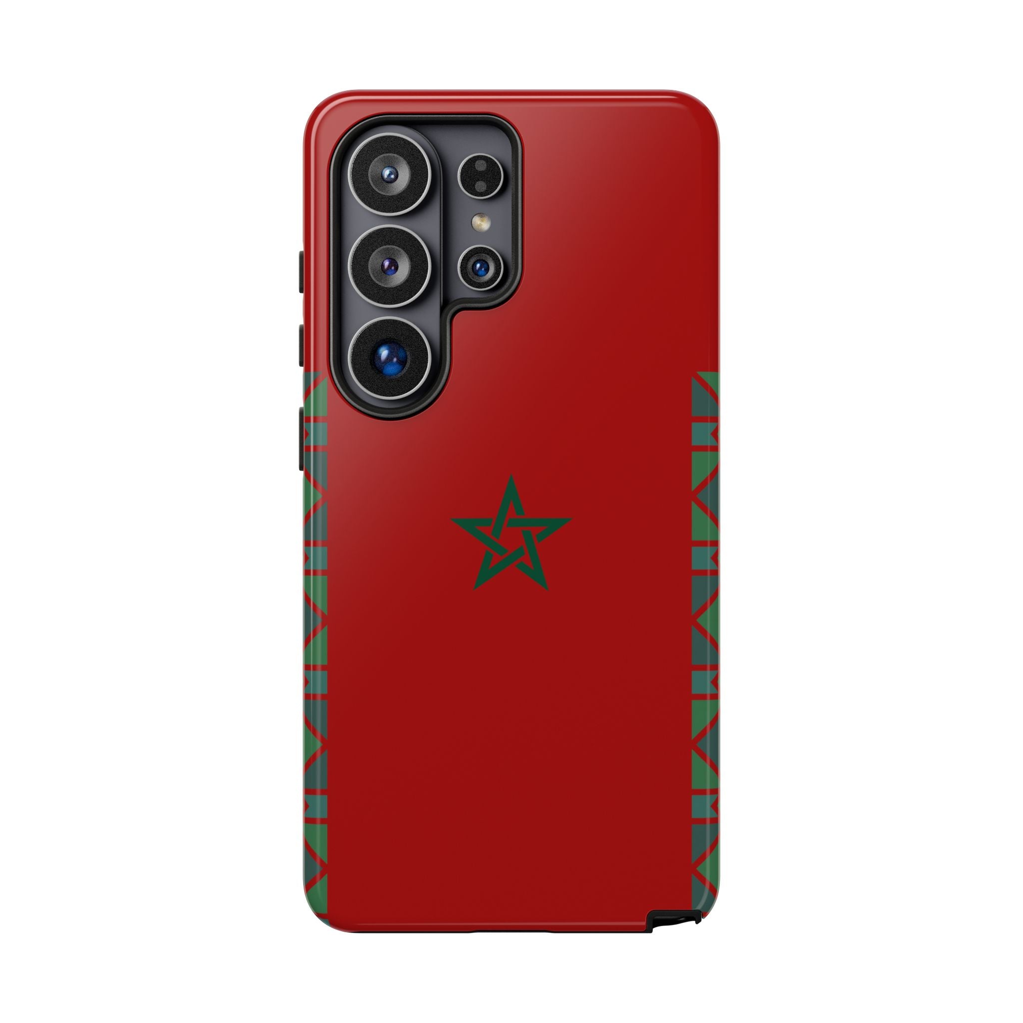 MOROCCO WORLD CUP