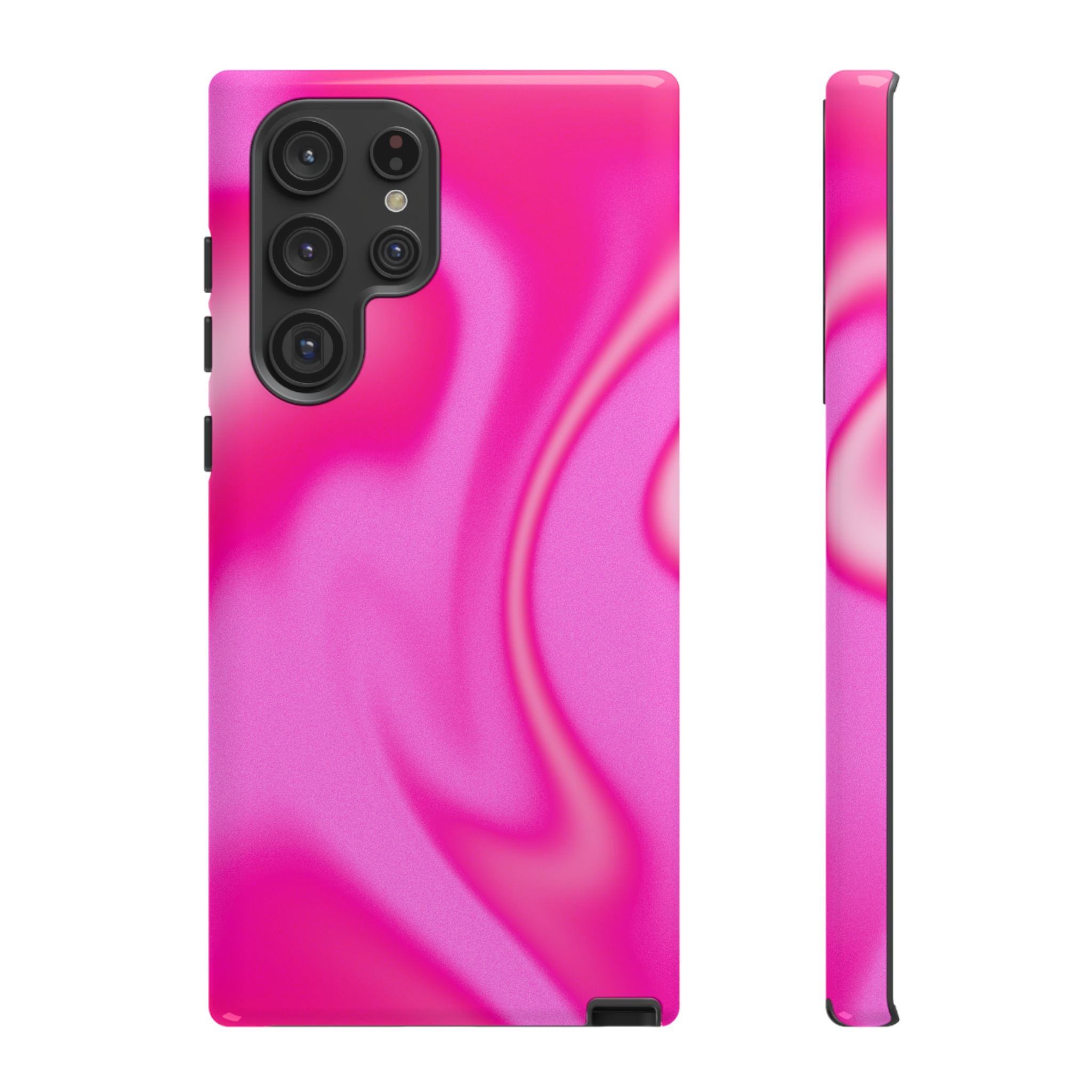 PINK SWIRL