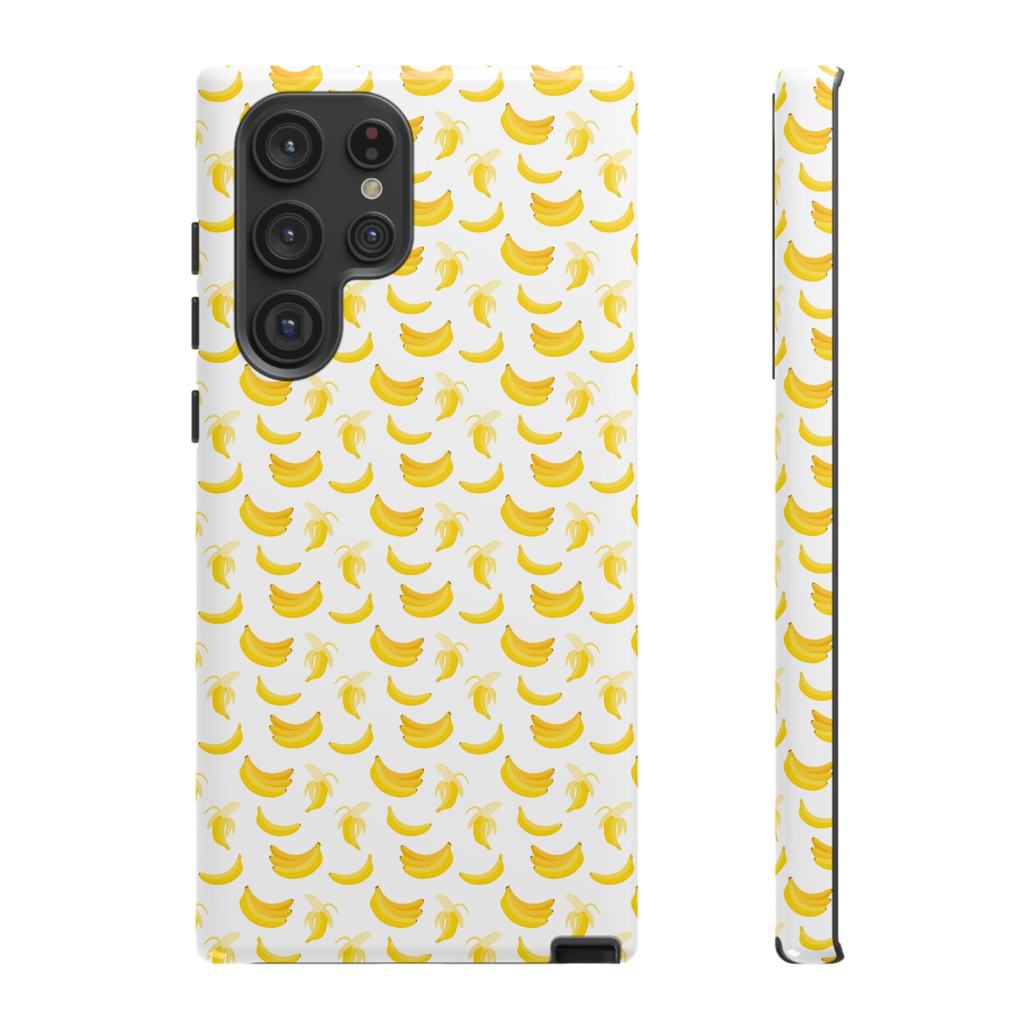 BANANAS