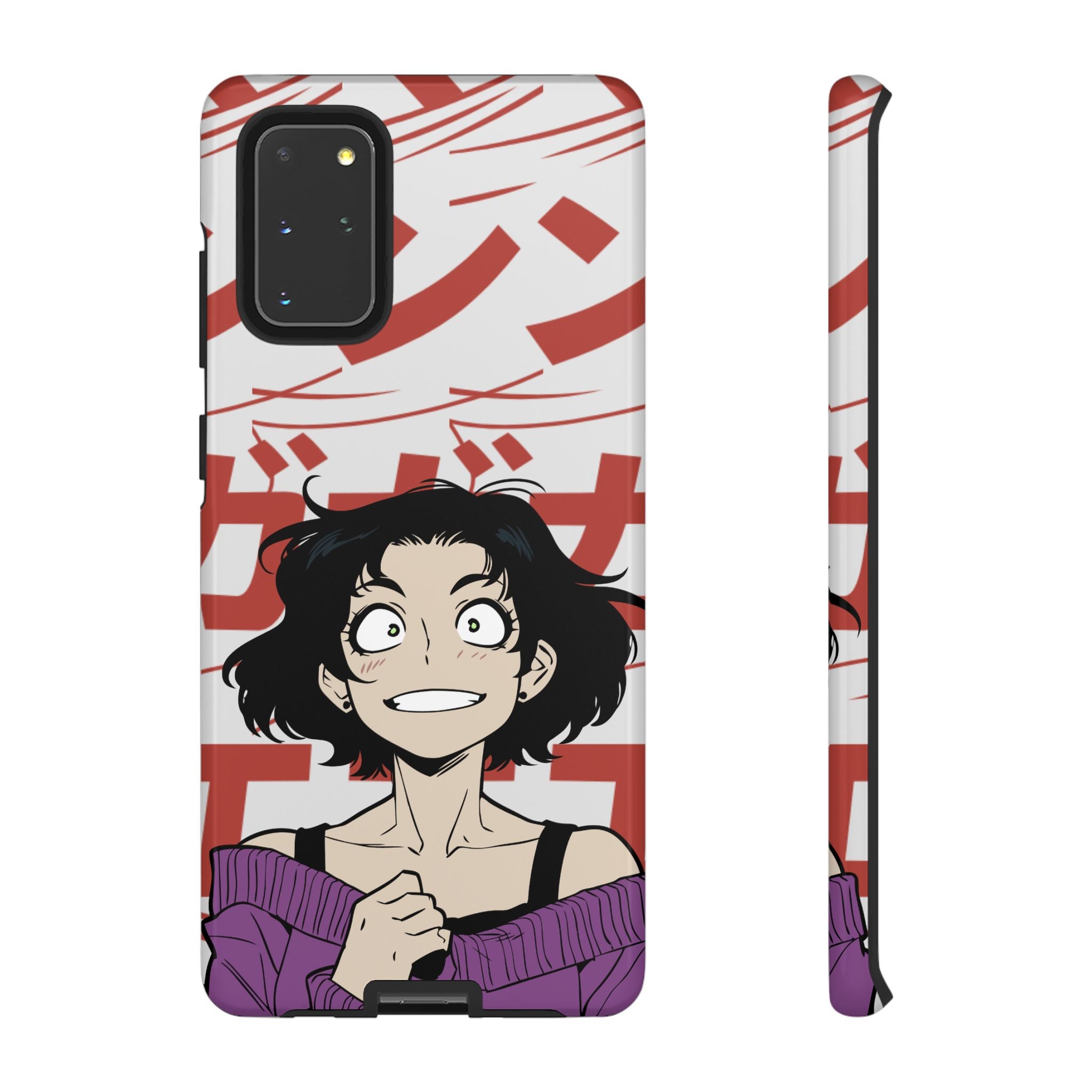 ANIME CHARACTER