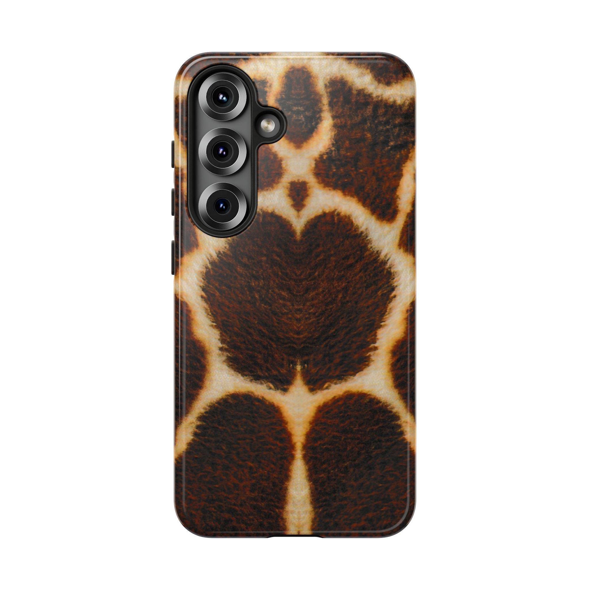 GIRAFFE PRINT