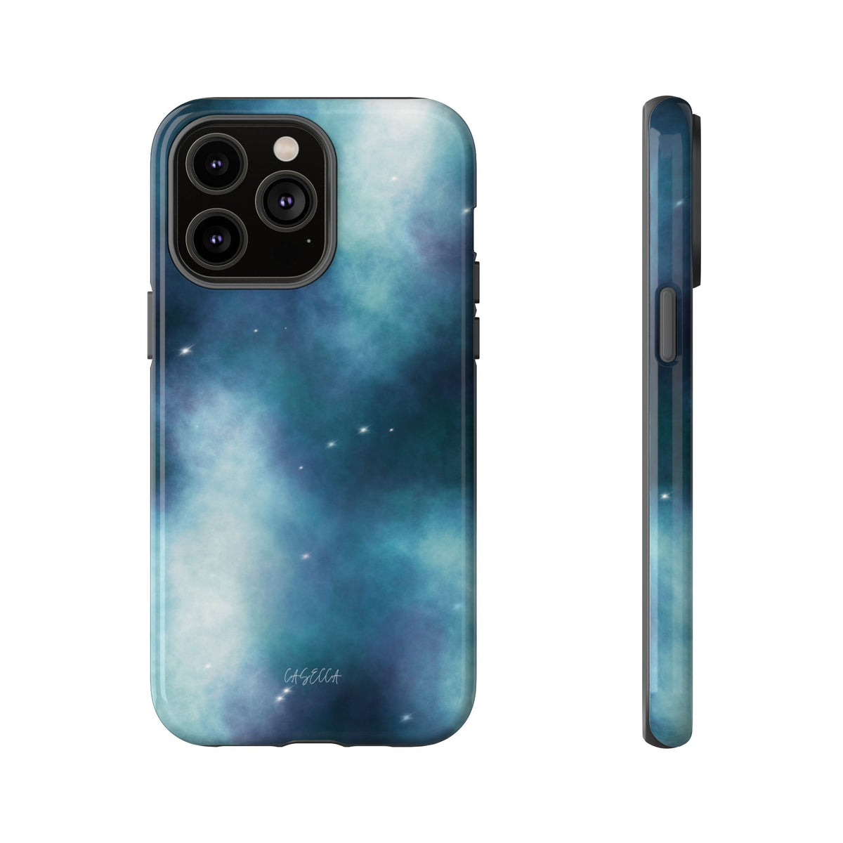 BLUE NEBULA