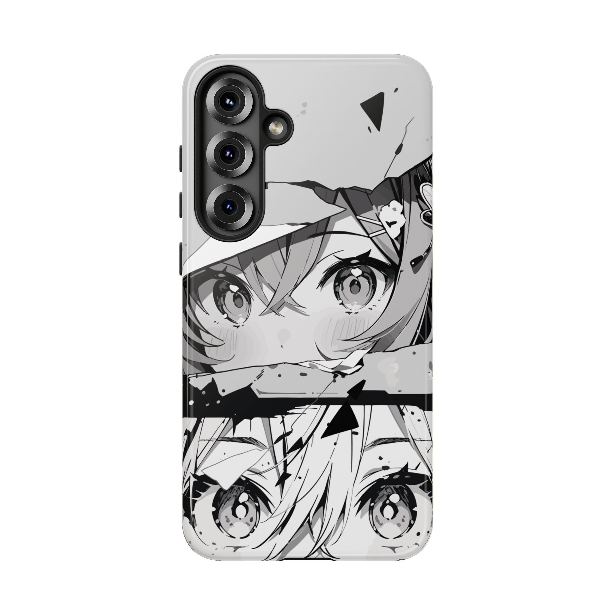 ANIME EYES