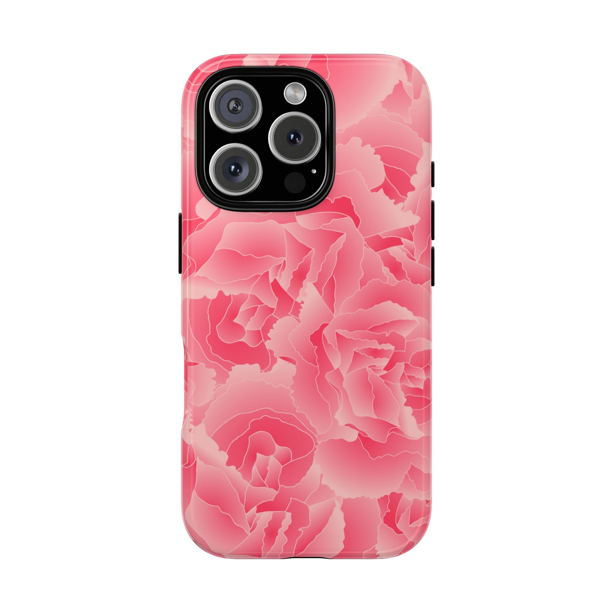 PINK ROSES