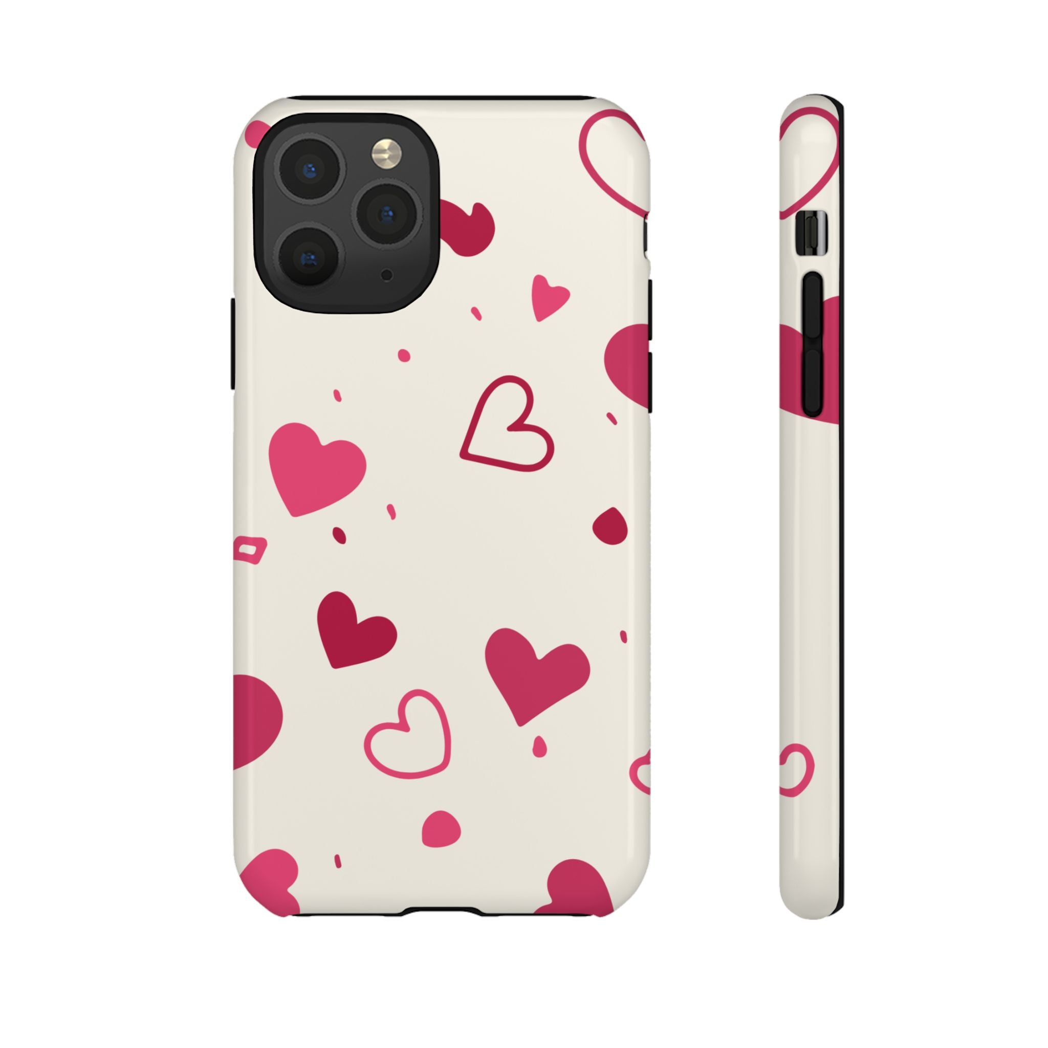 HEARTS