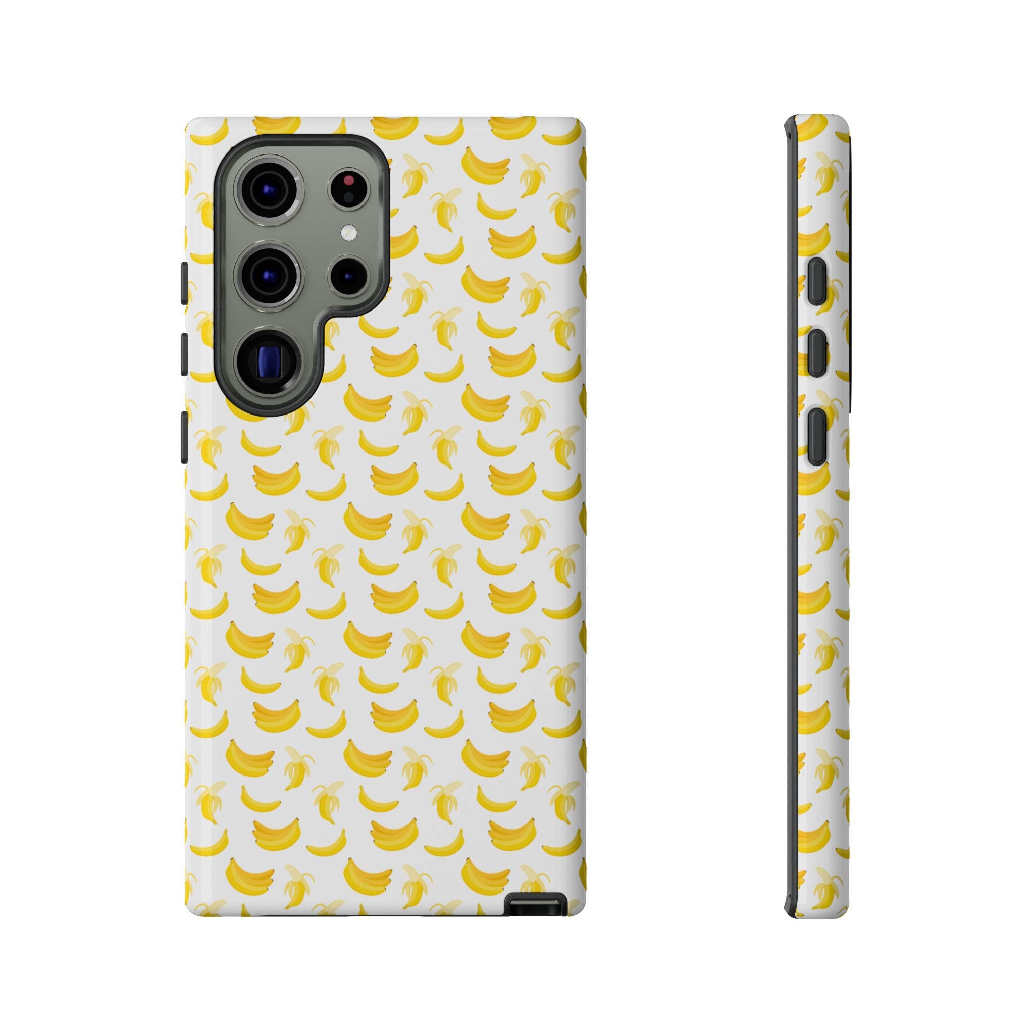 BANANAS