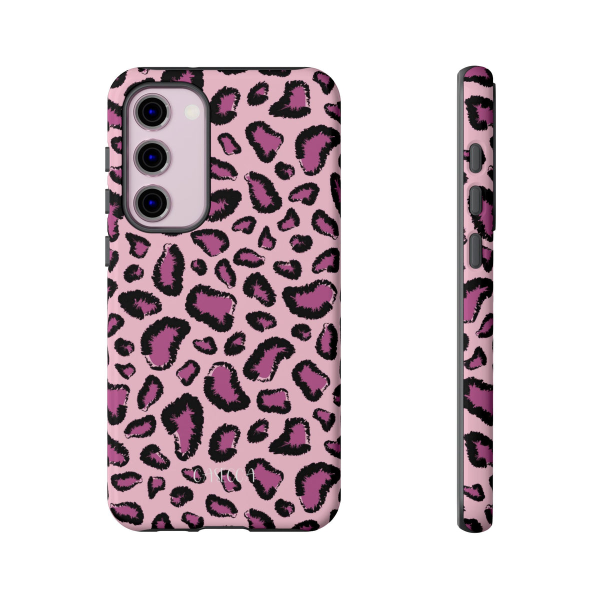 PINK LEOPARD