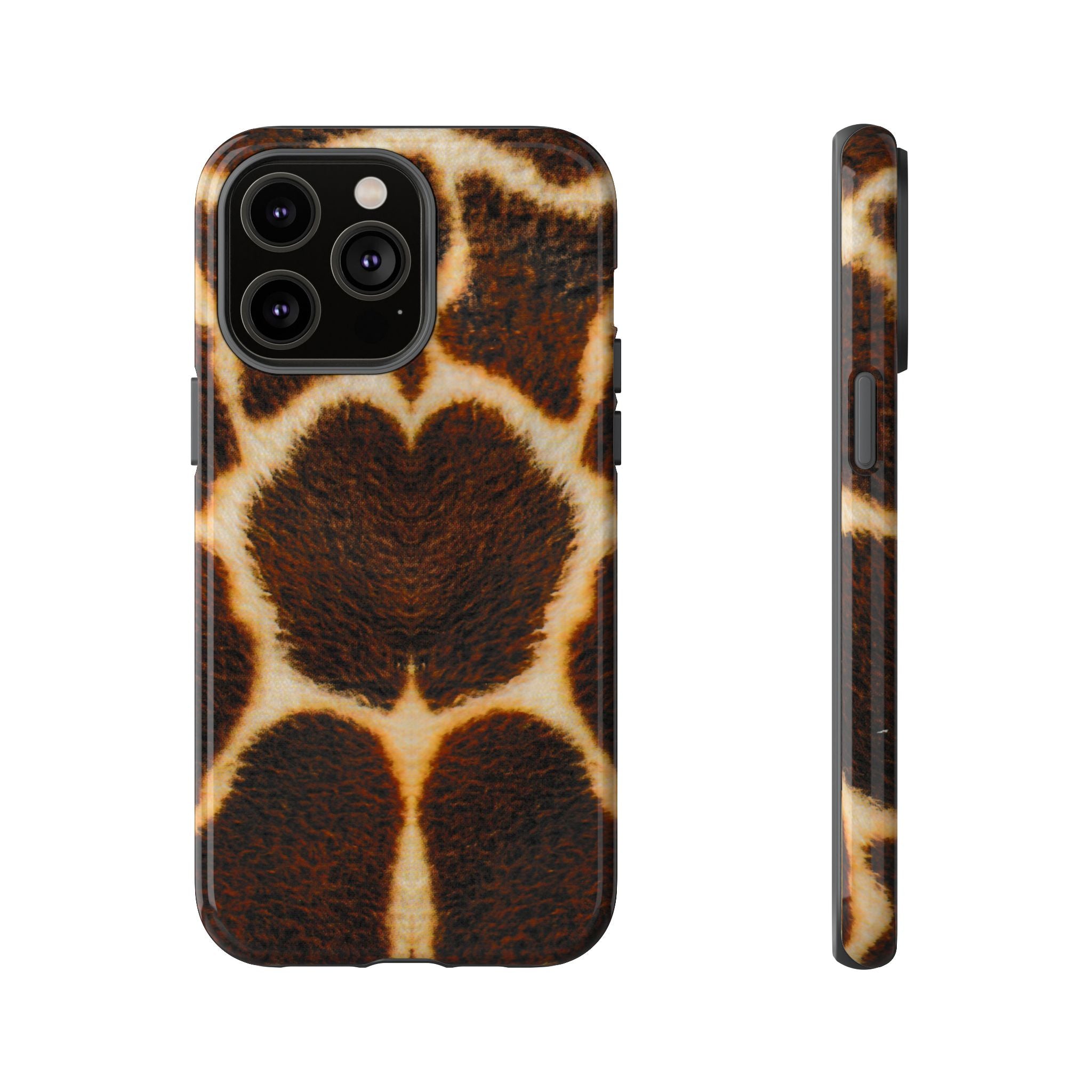 GIRAFFE PRINT