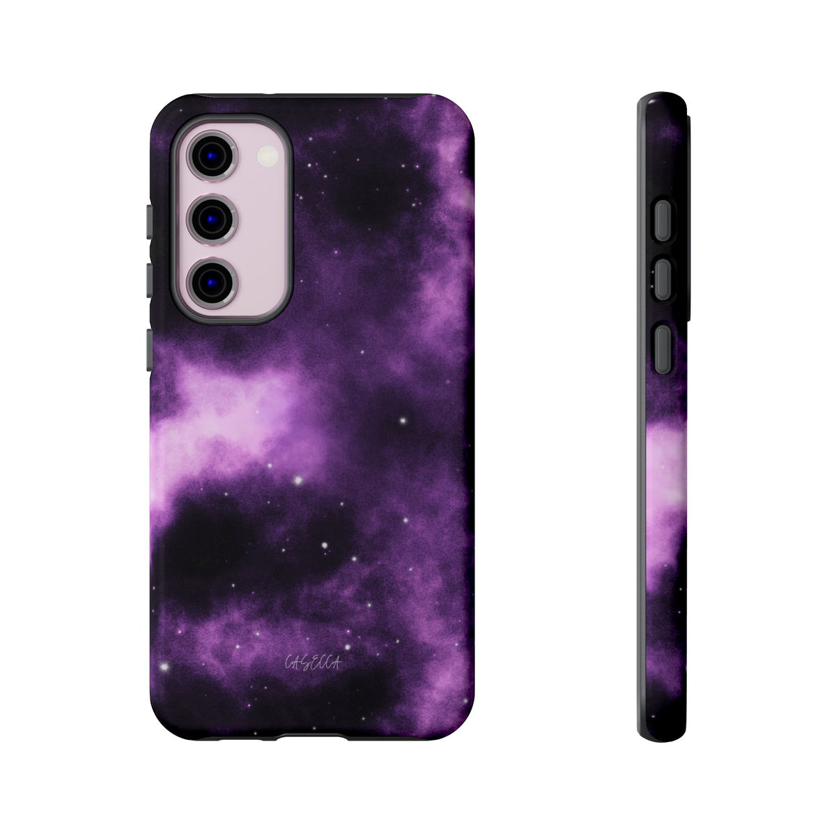 PURPLE NEBULA
