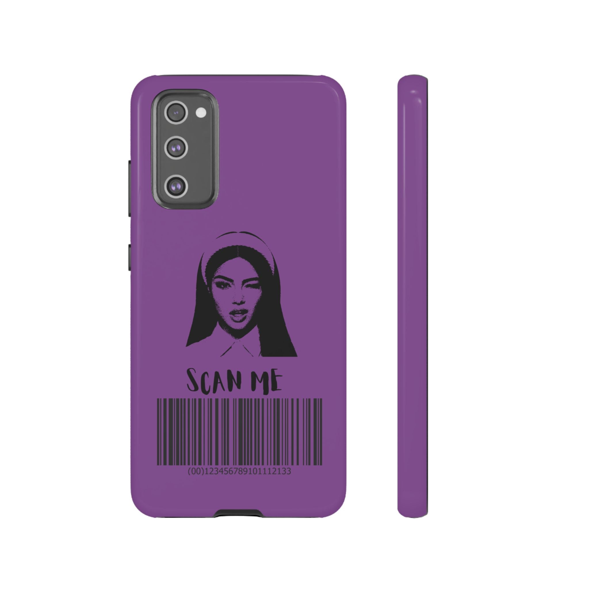 ''SCAN ME''