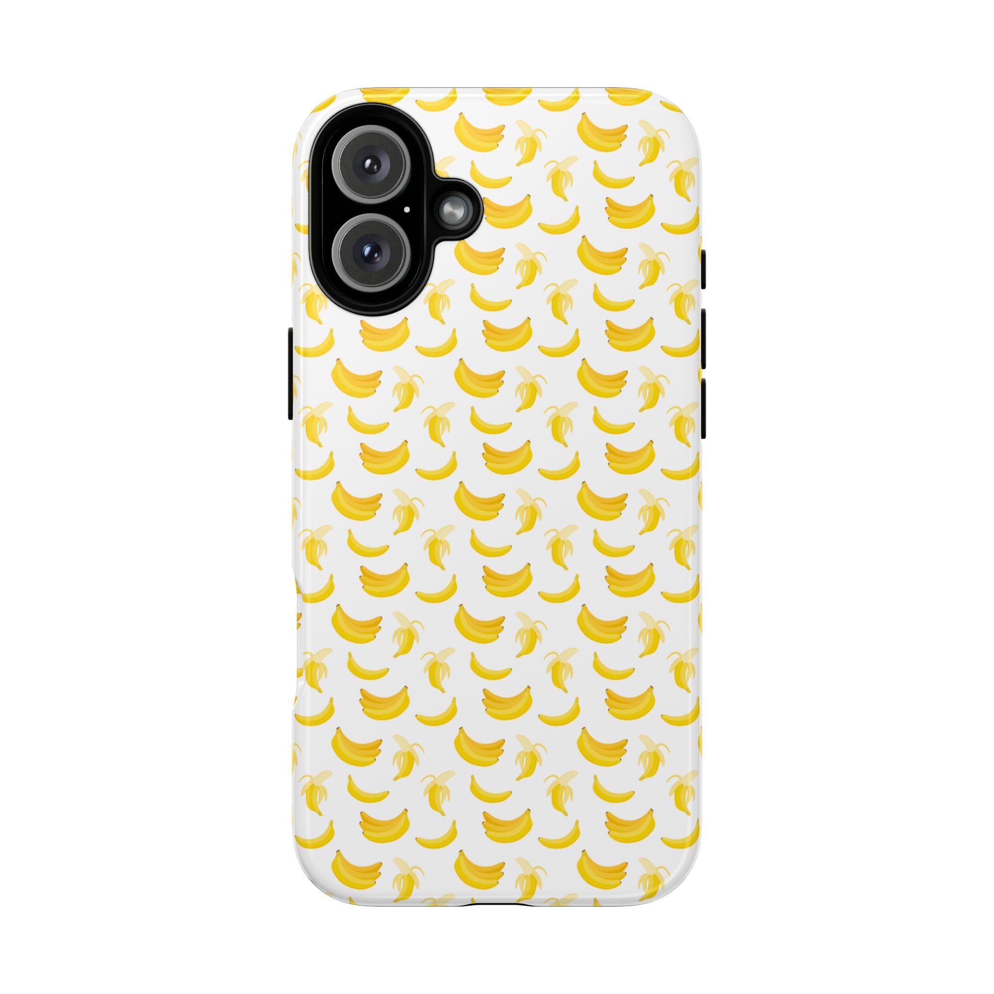 BANANAS