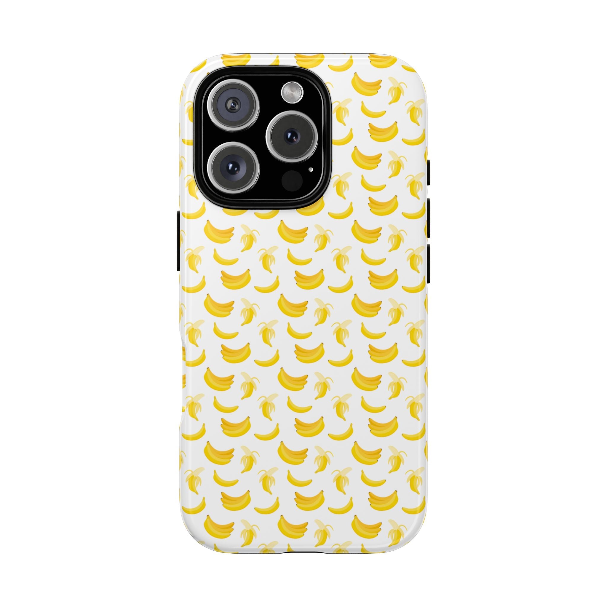 BANANAS