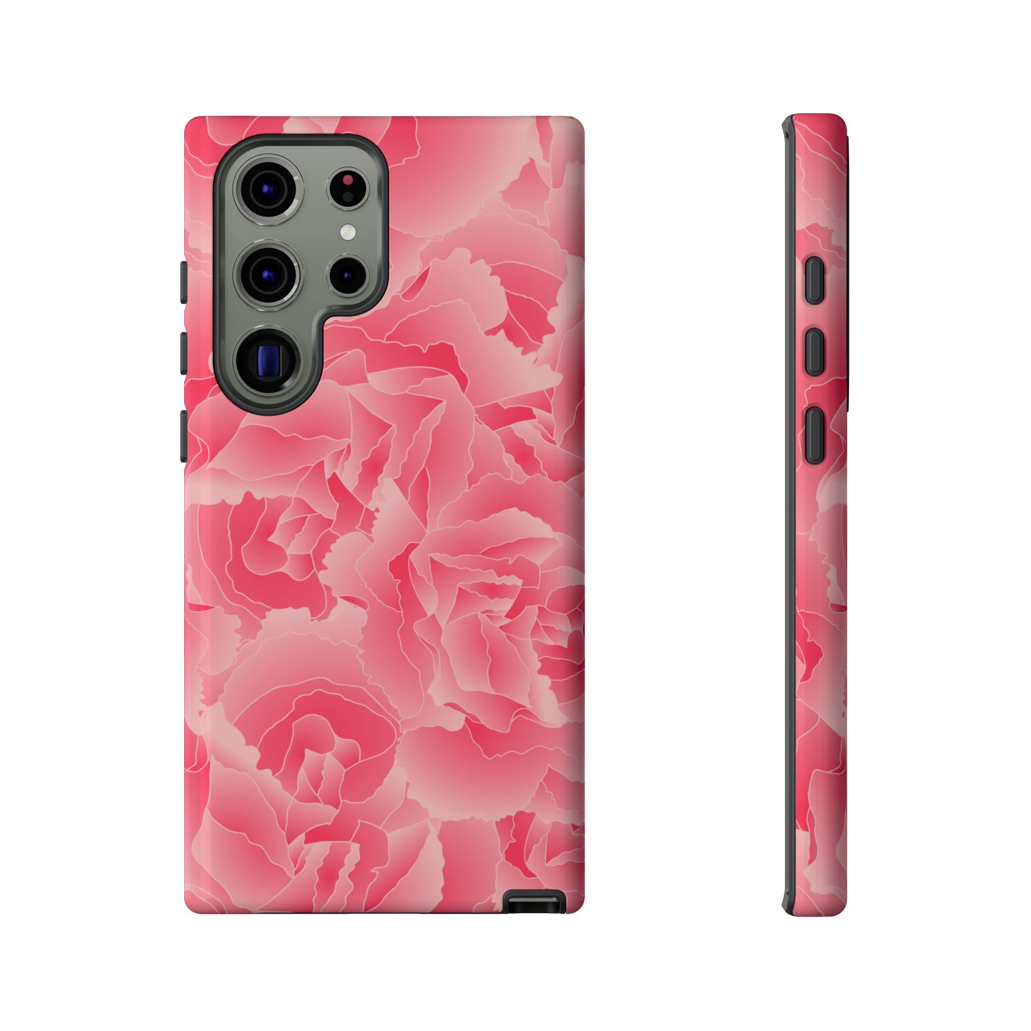 PINK ROSES