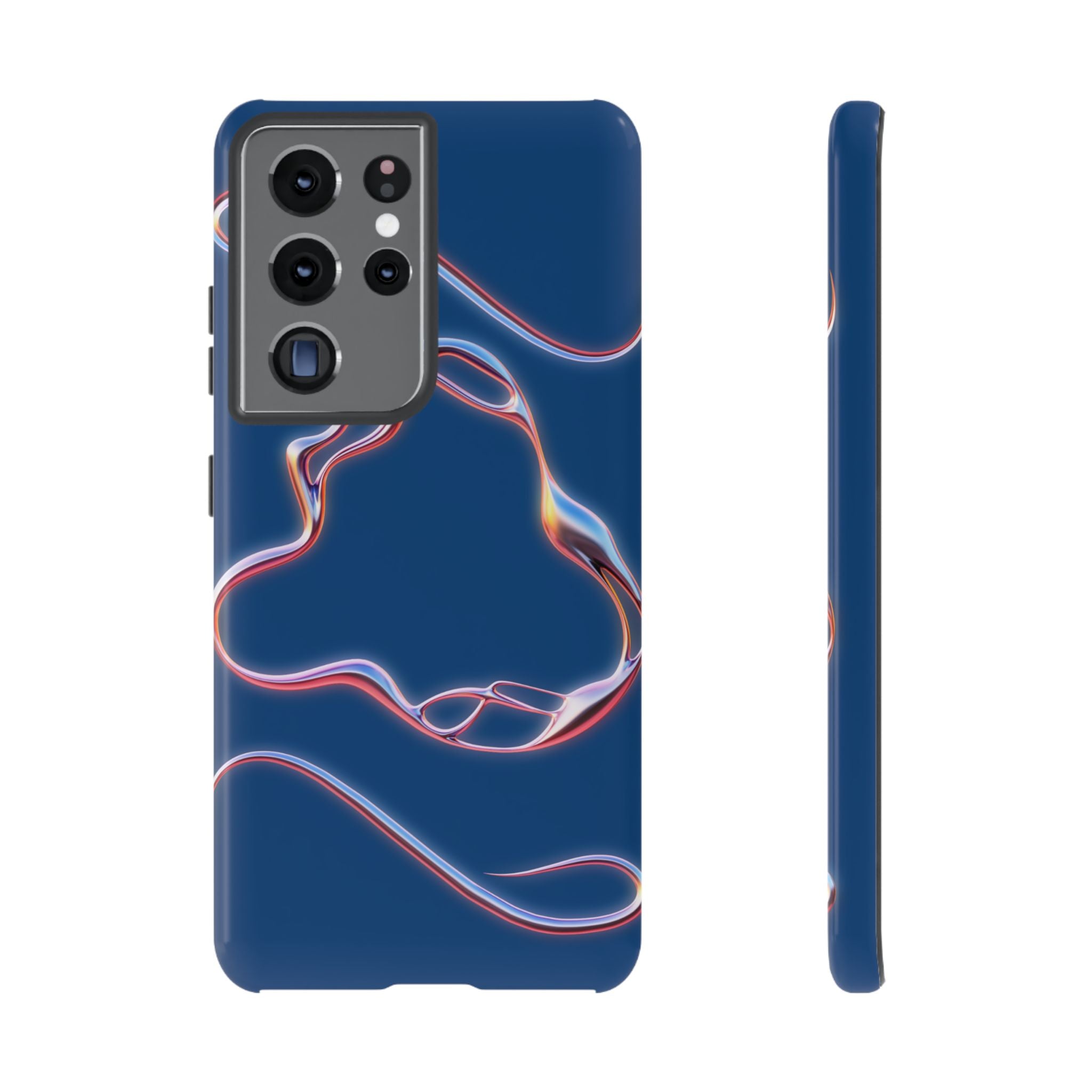 ABSTRACT WAVES