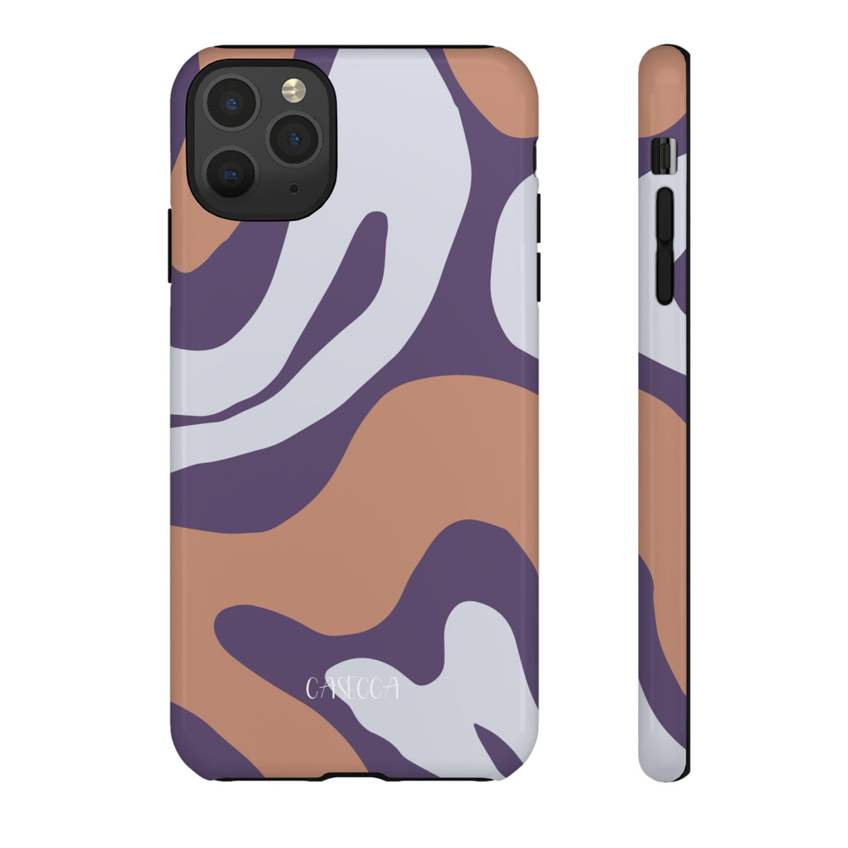 CAMOUFLAGE CASE