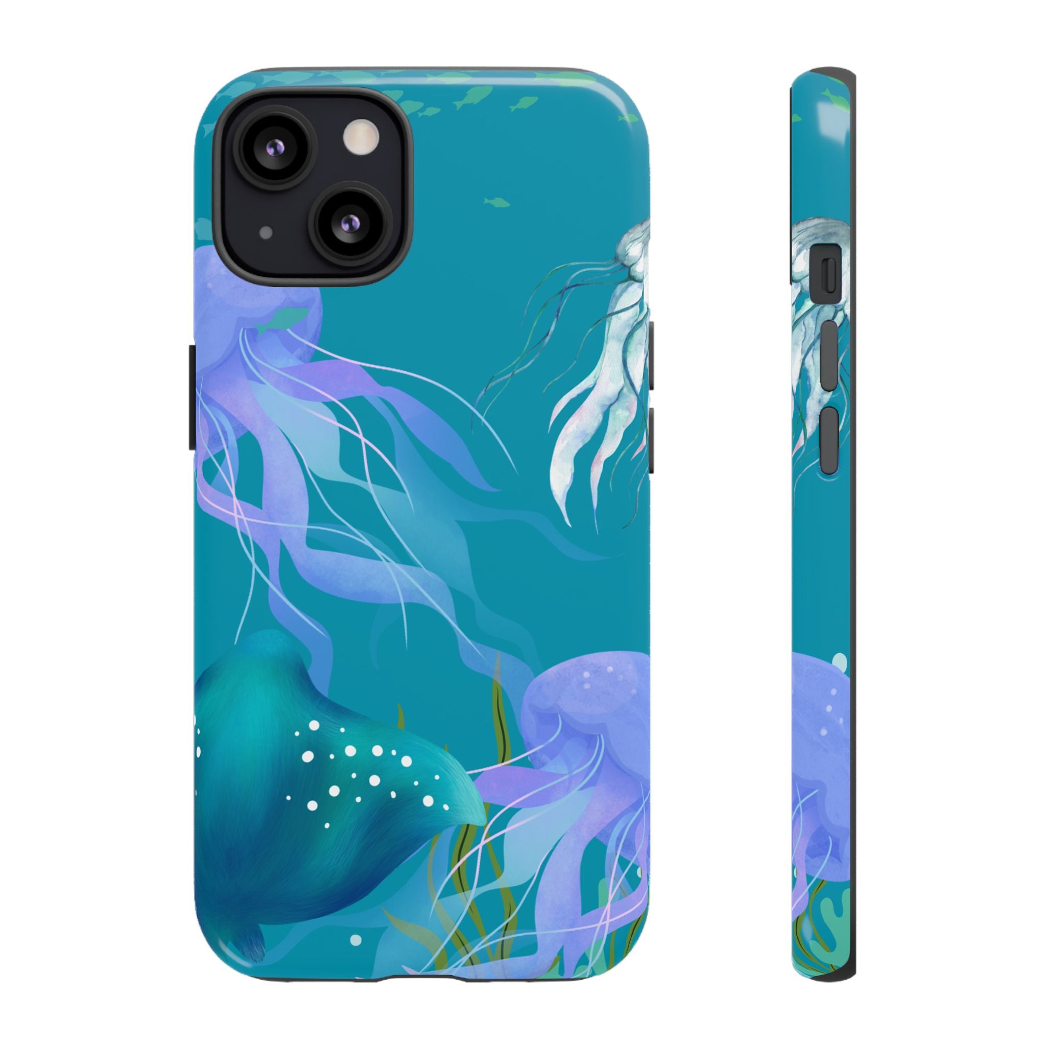 OCEAN DREAMS