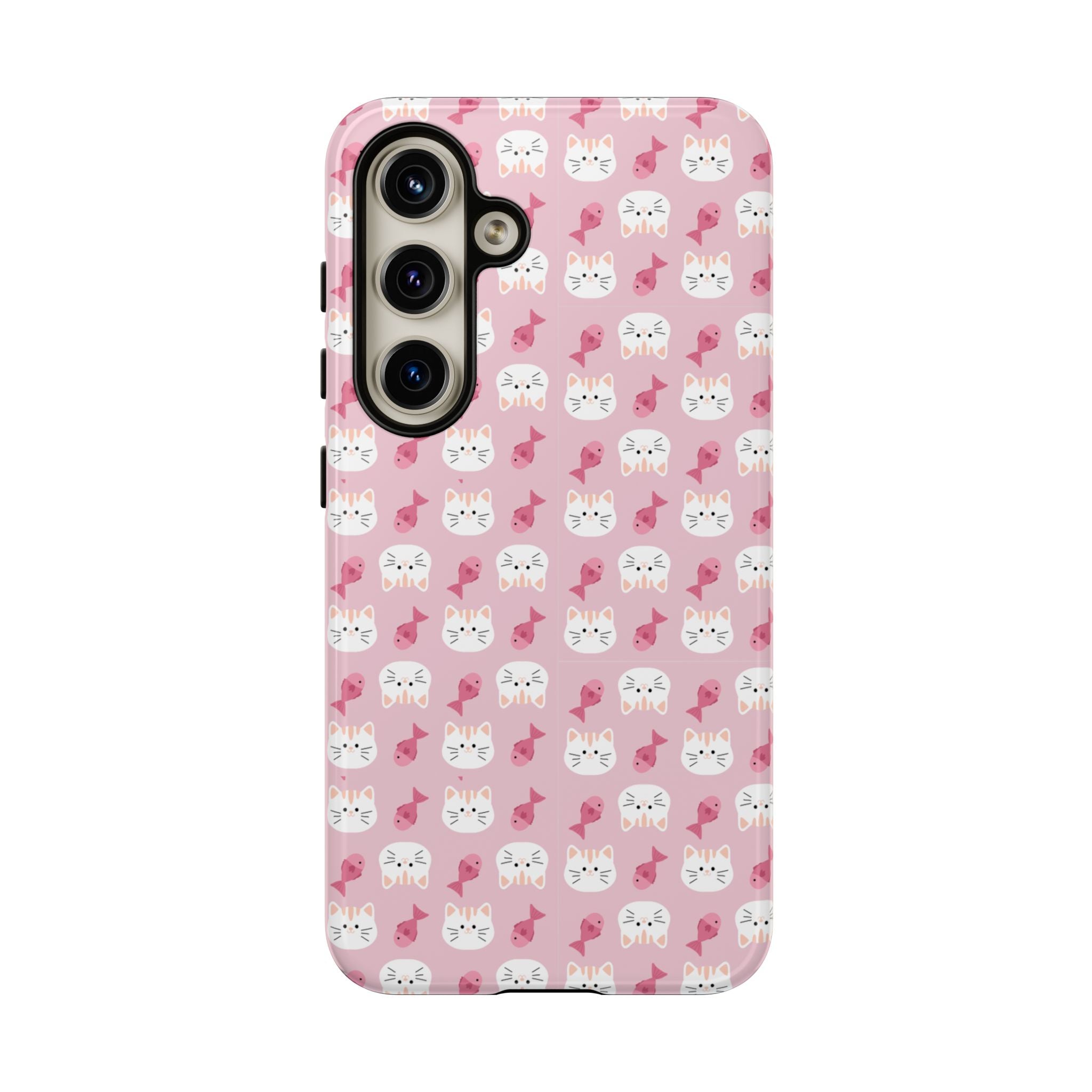 PINK KITTY