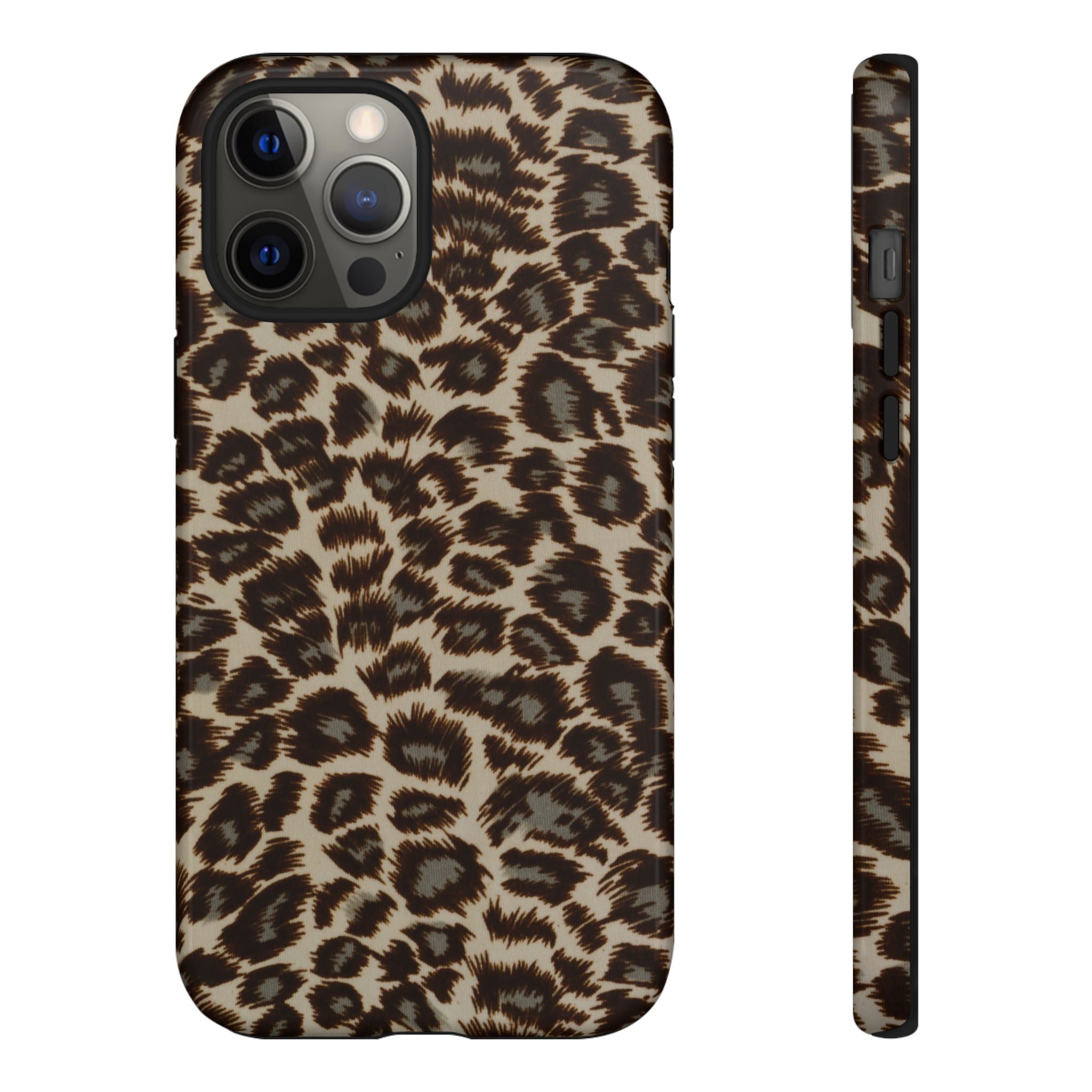 LEOPARD PRINT