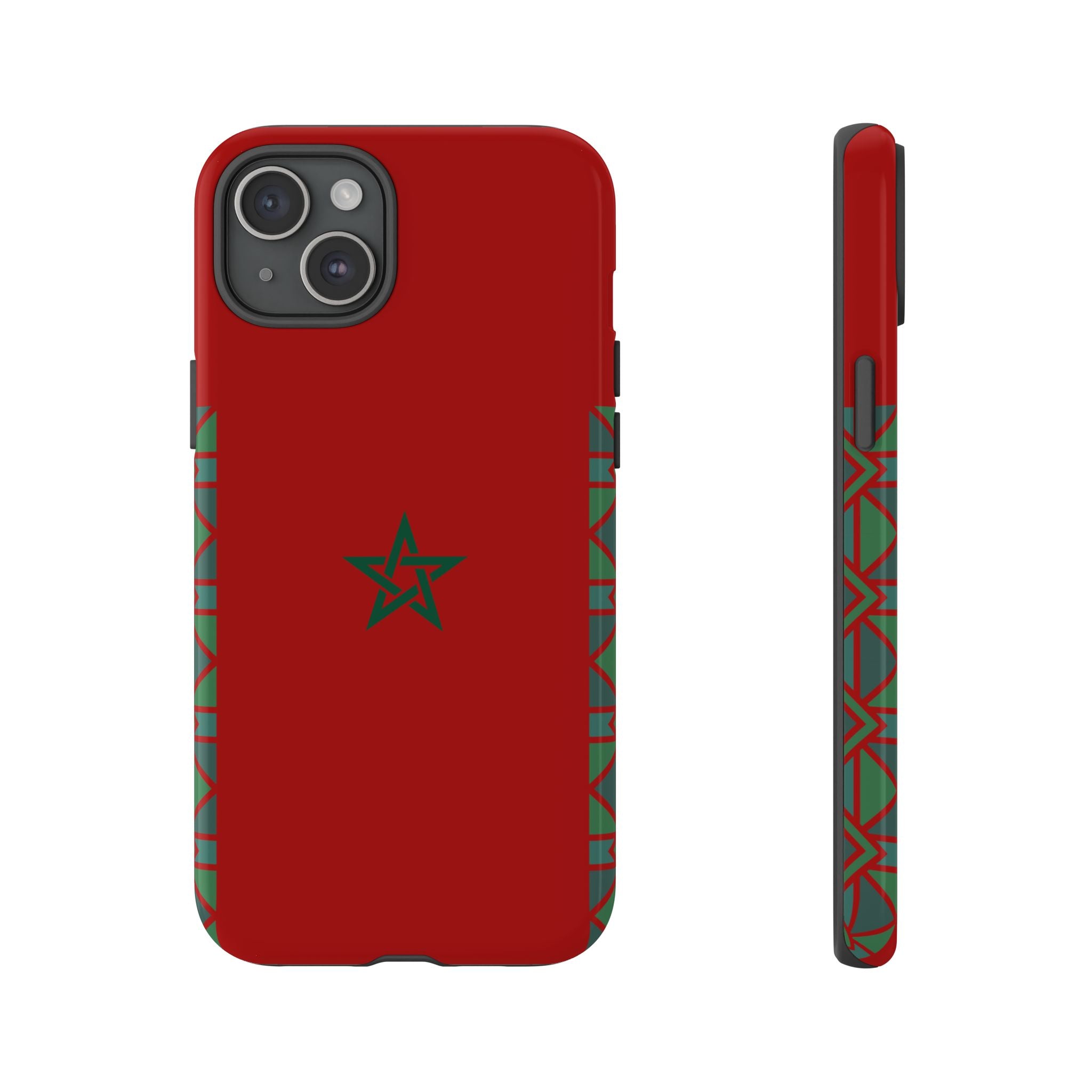 MOROCCO WORLD CUP