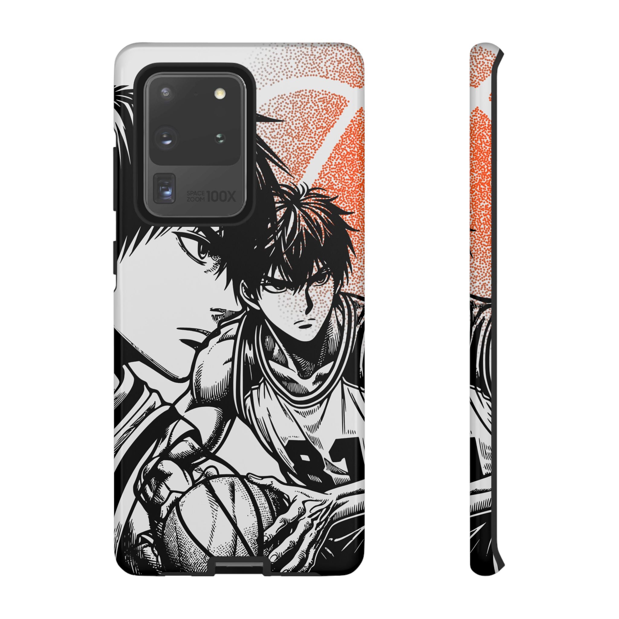 MANGA BASKETBALL