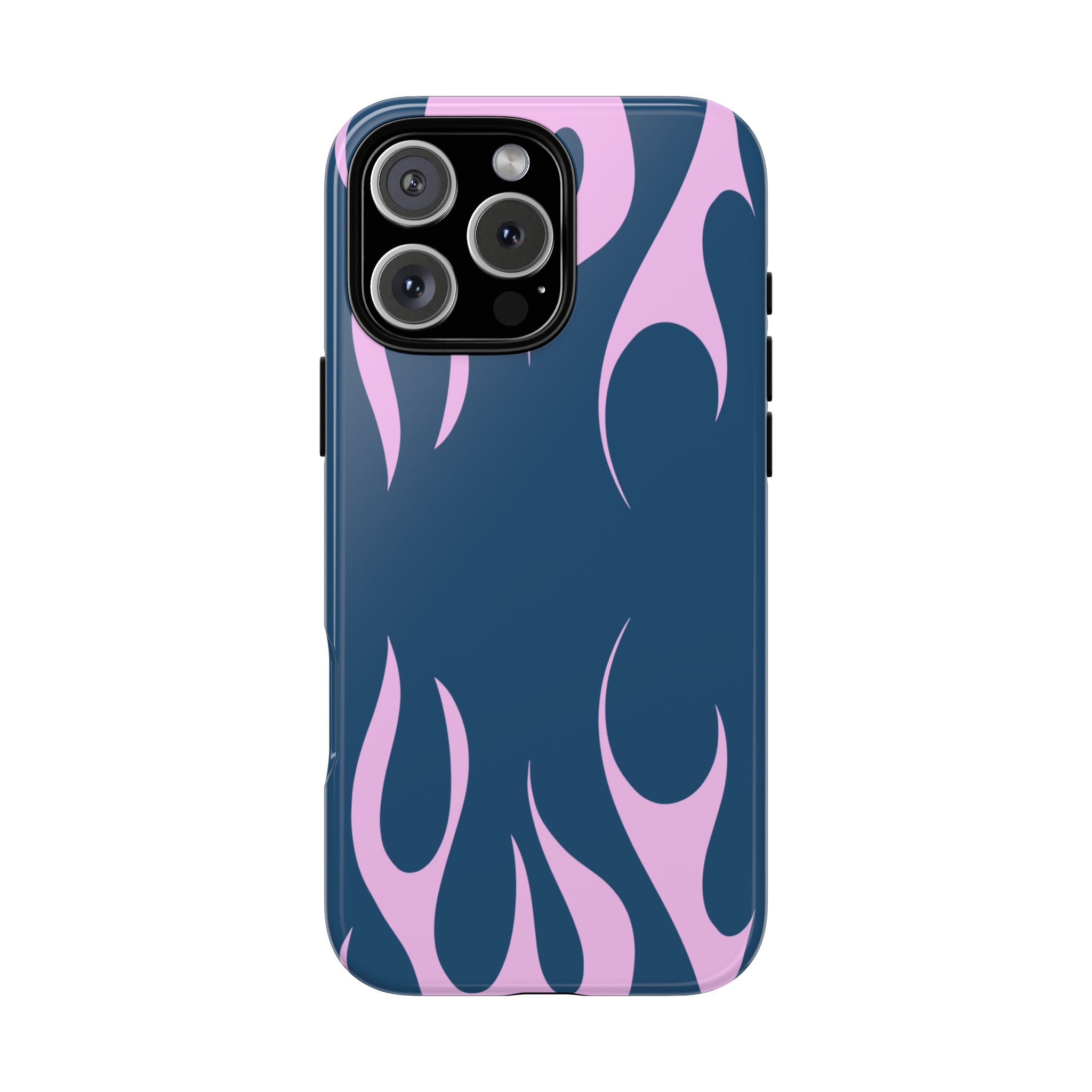PINK FLAMES