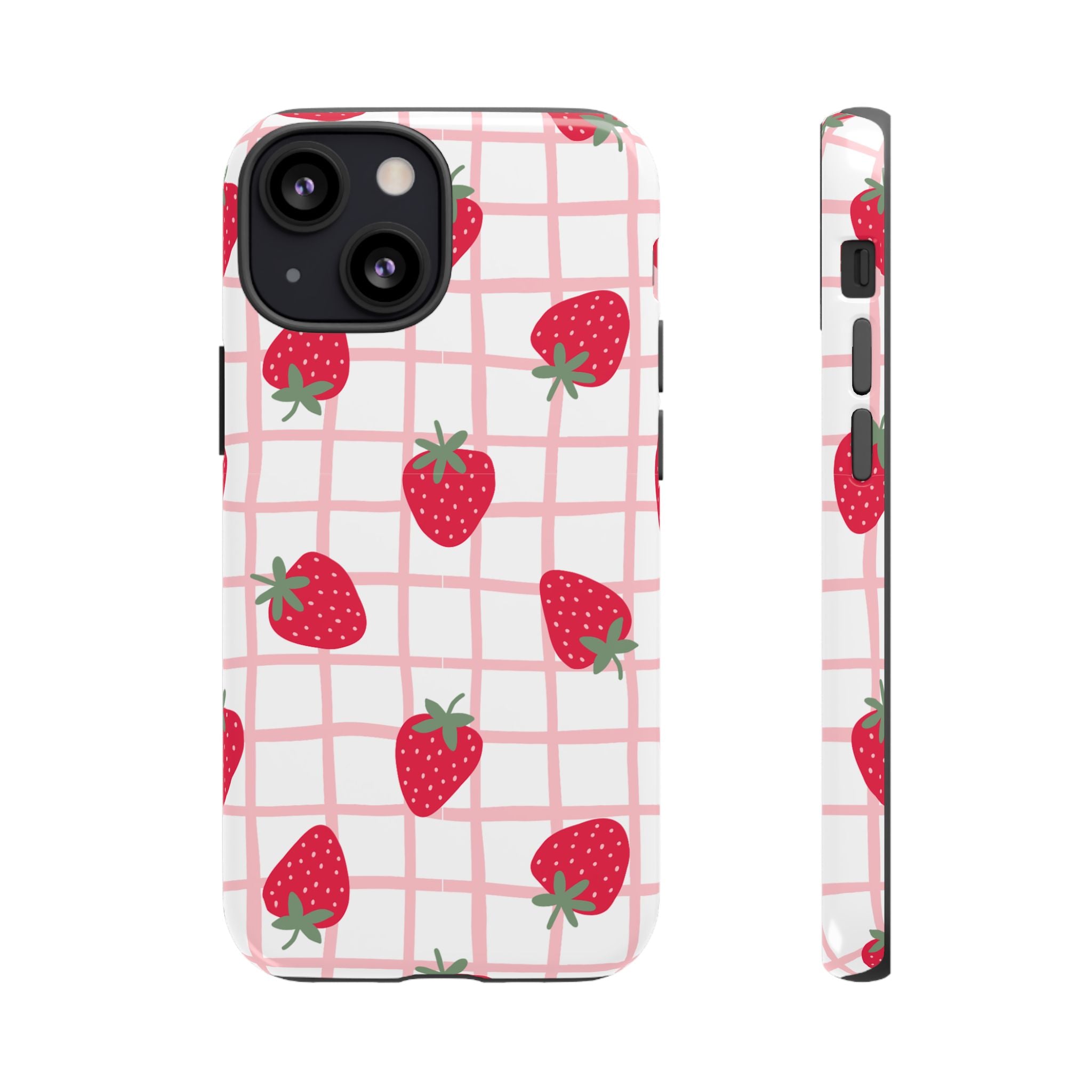 SWEET STRAWBERRIES