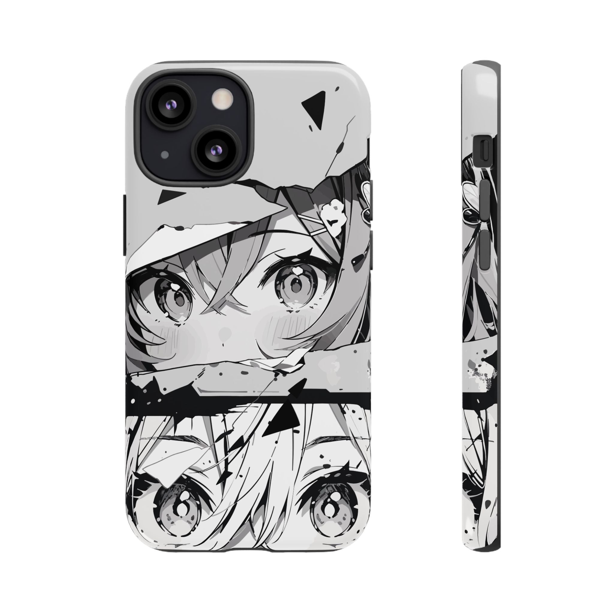 ANIME EYES