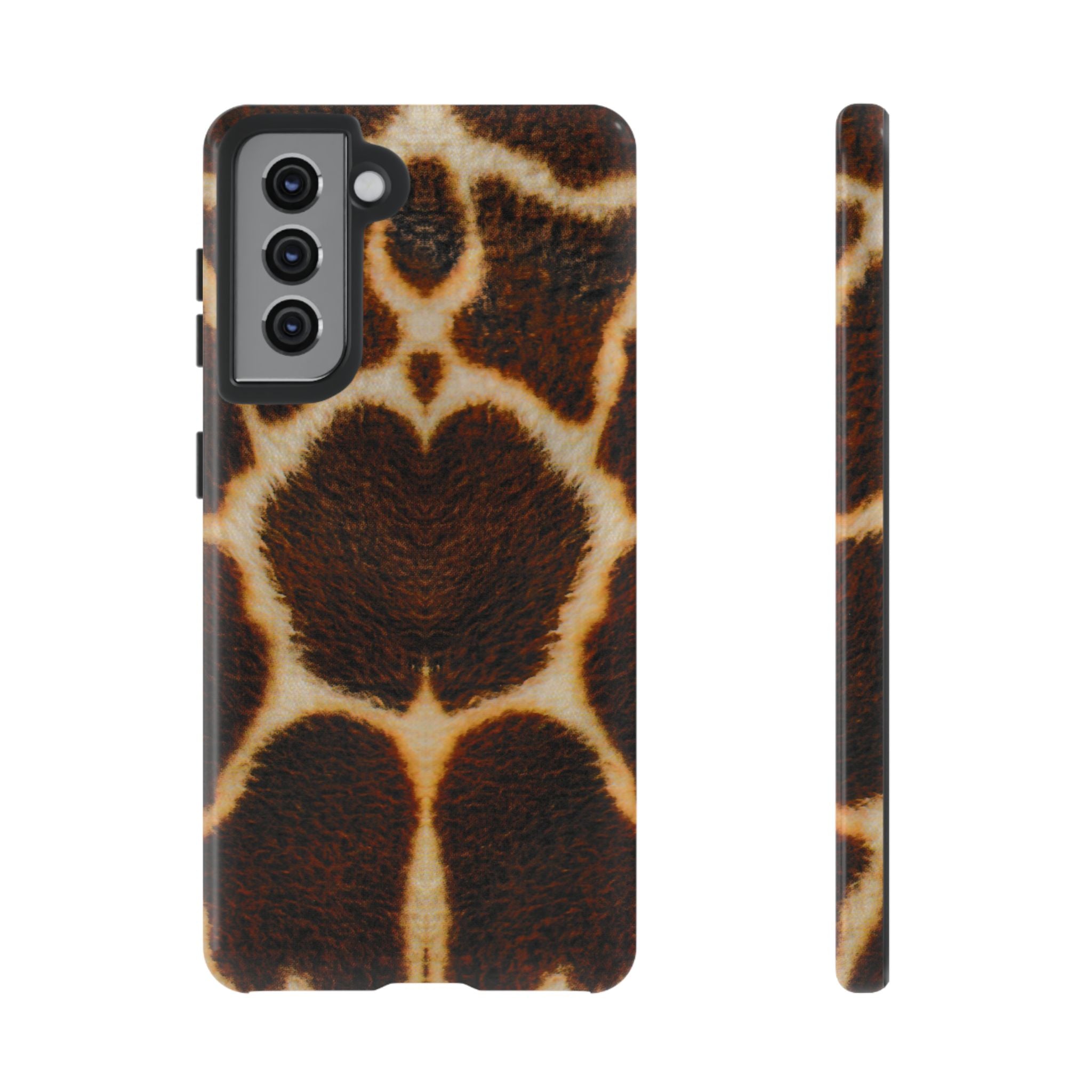 GIRAFFE PRINT