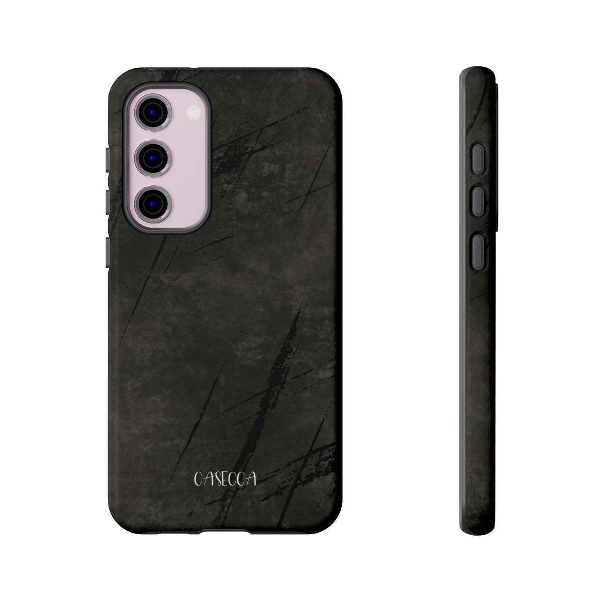 MARBLE BLACK