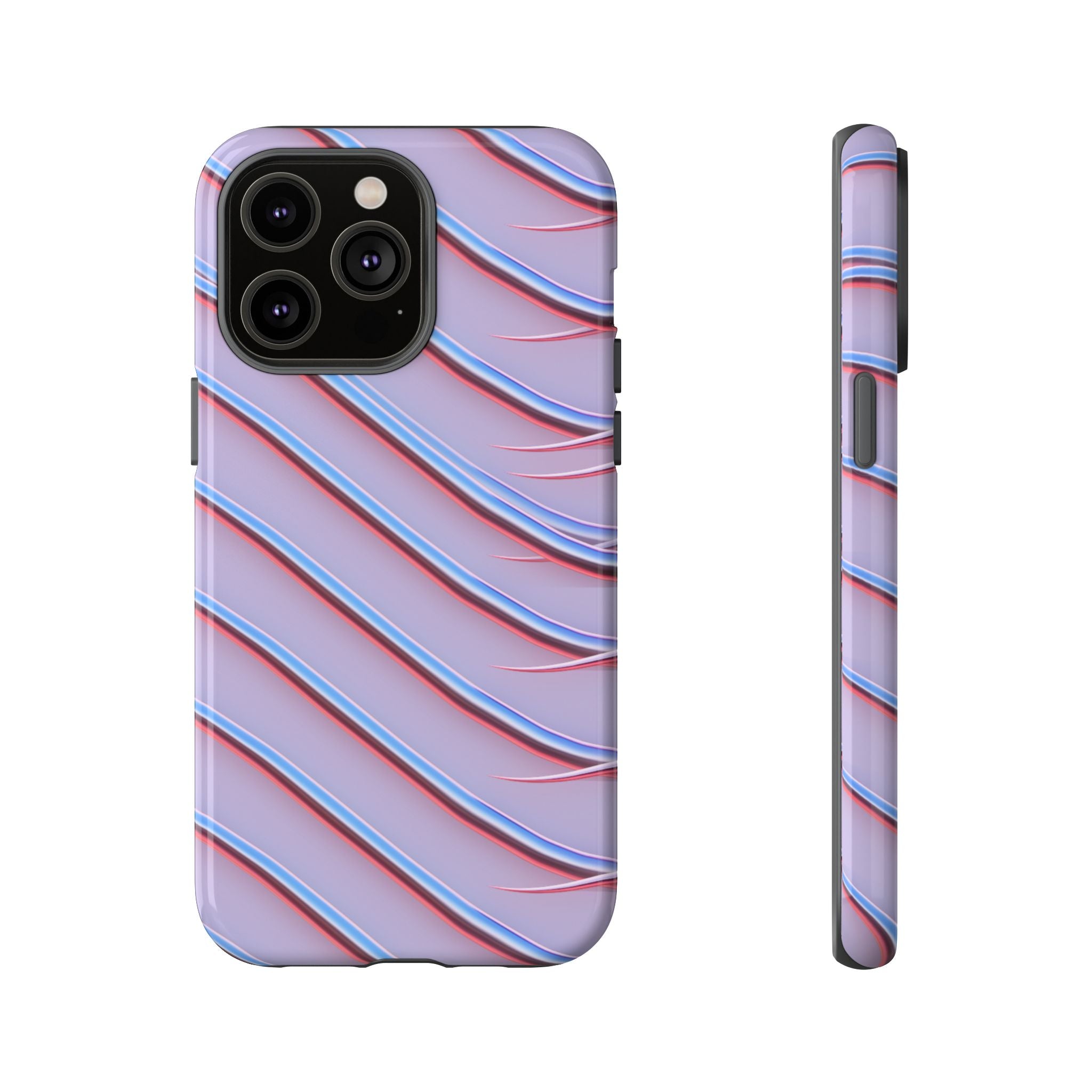IRIDESCENT WAVE