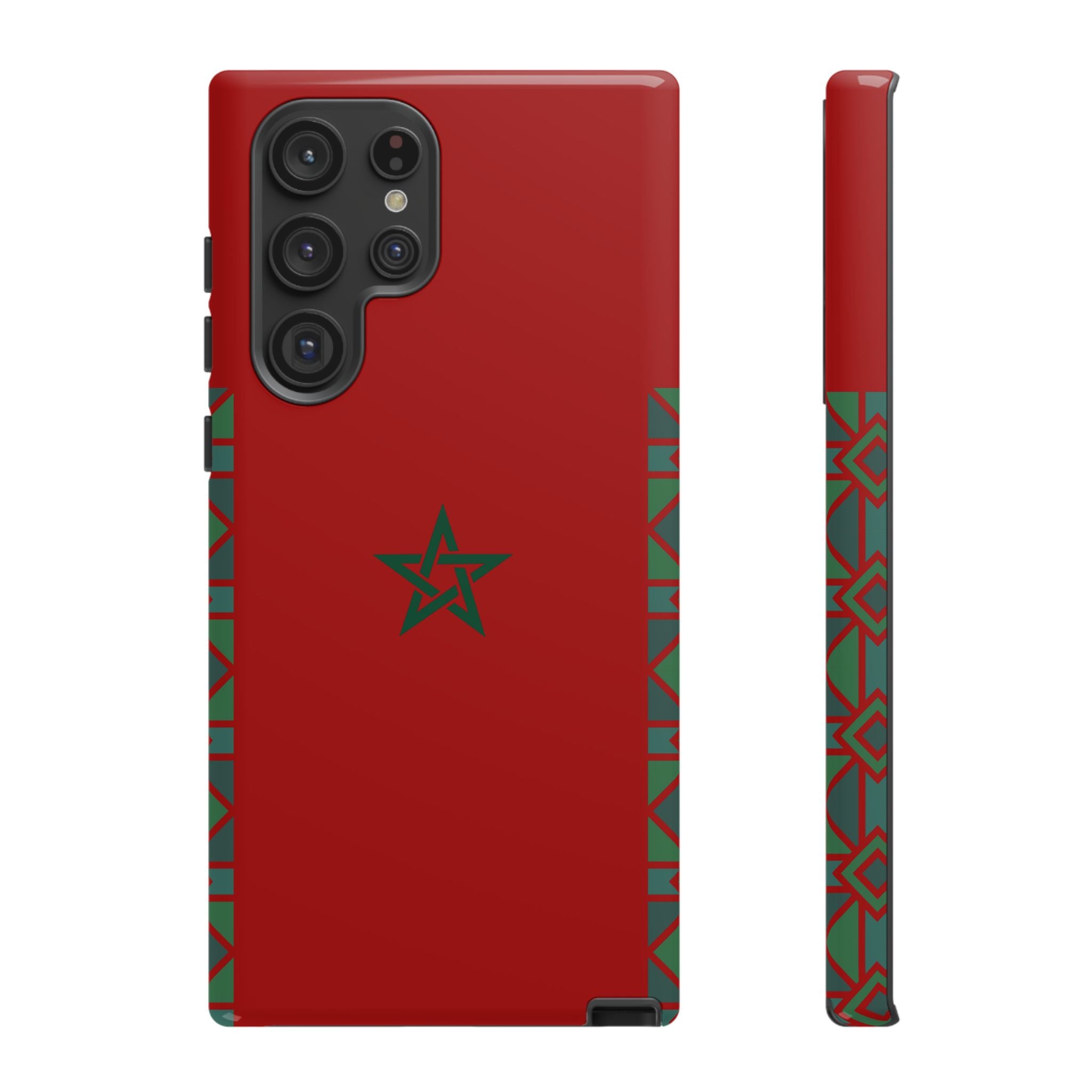 MOROCCO WORLD CUP