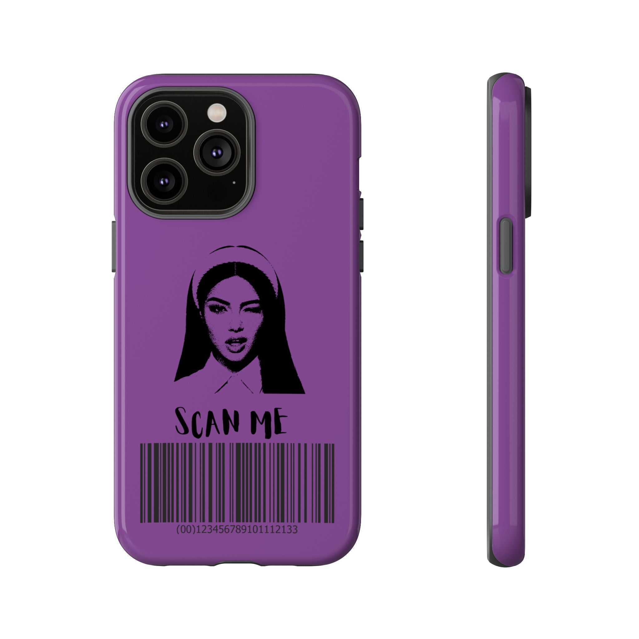 ''SCAN ME''