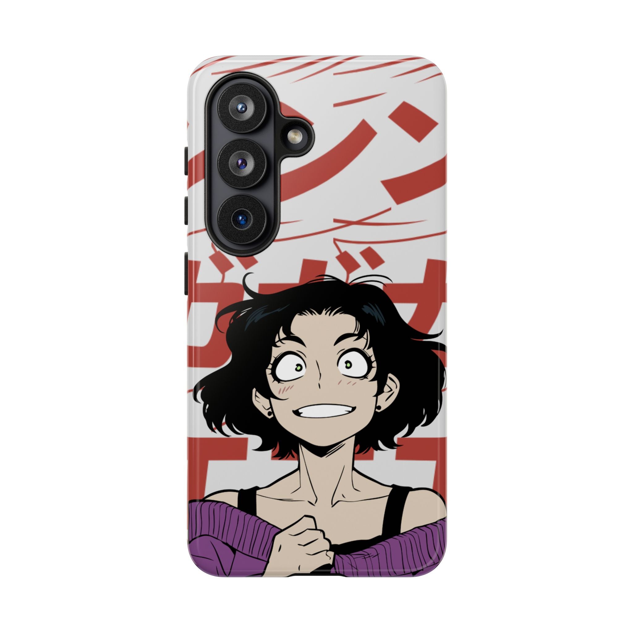 ANIME CHARACTER