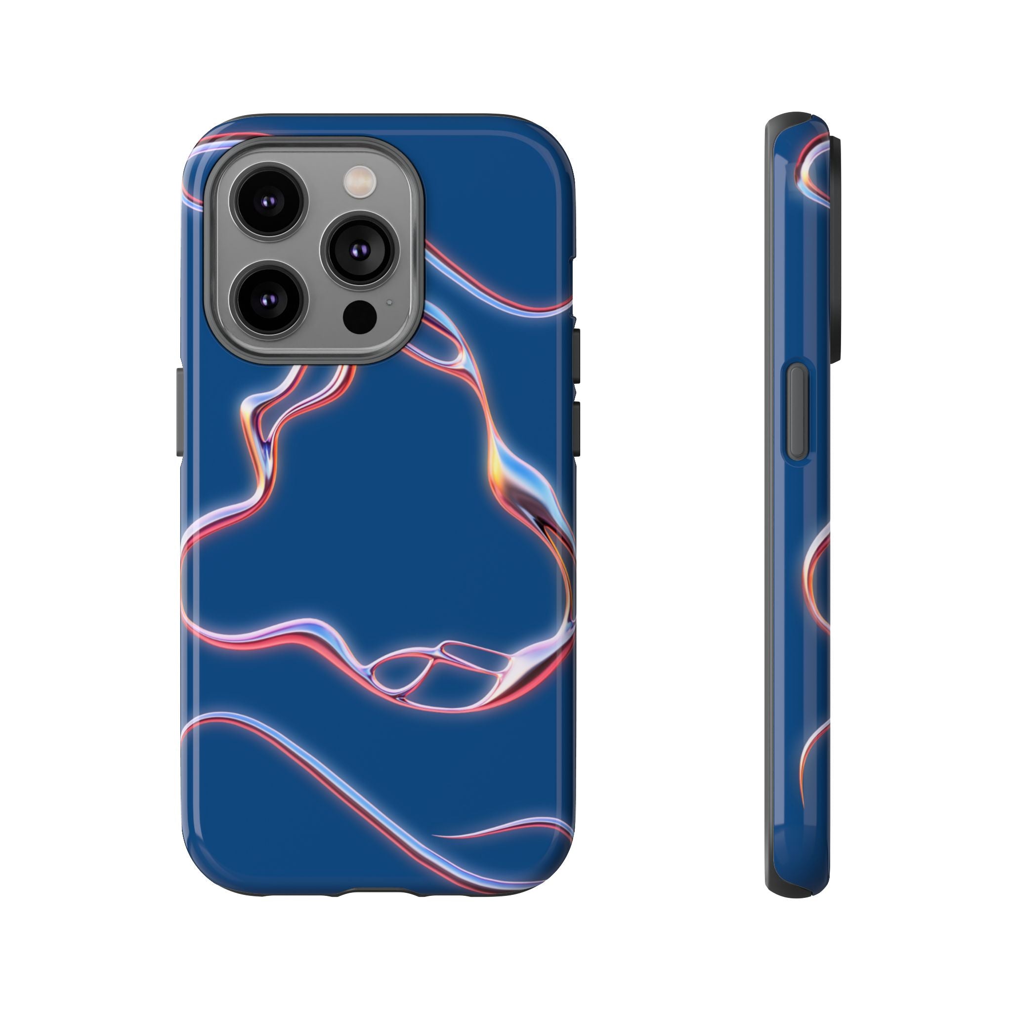 ABSTRACT WAVES